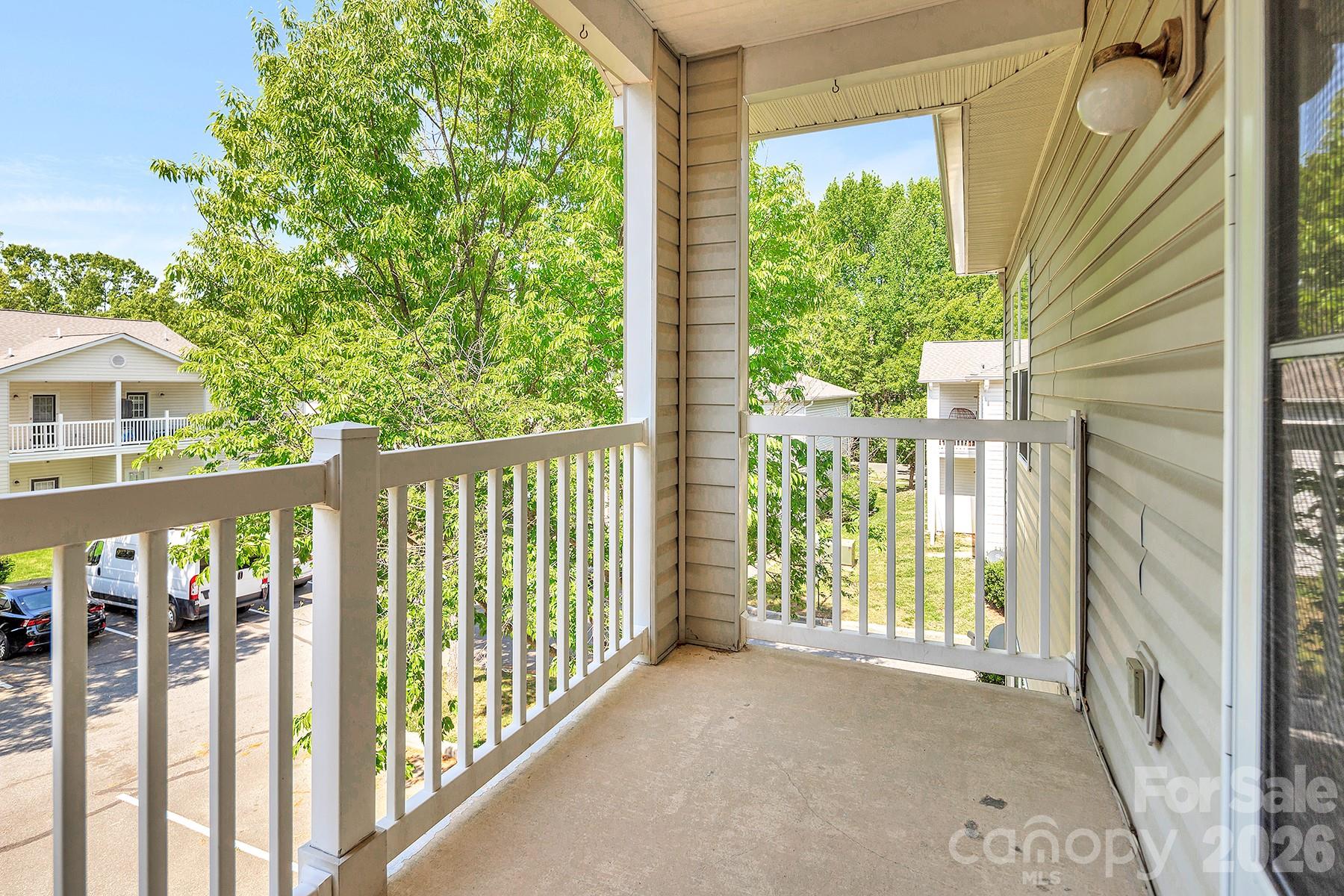 Mill Creek - Residential