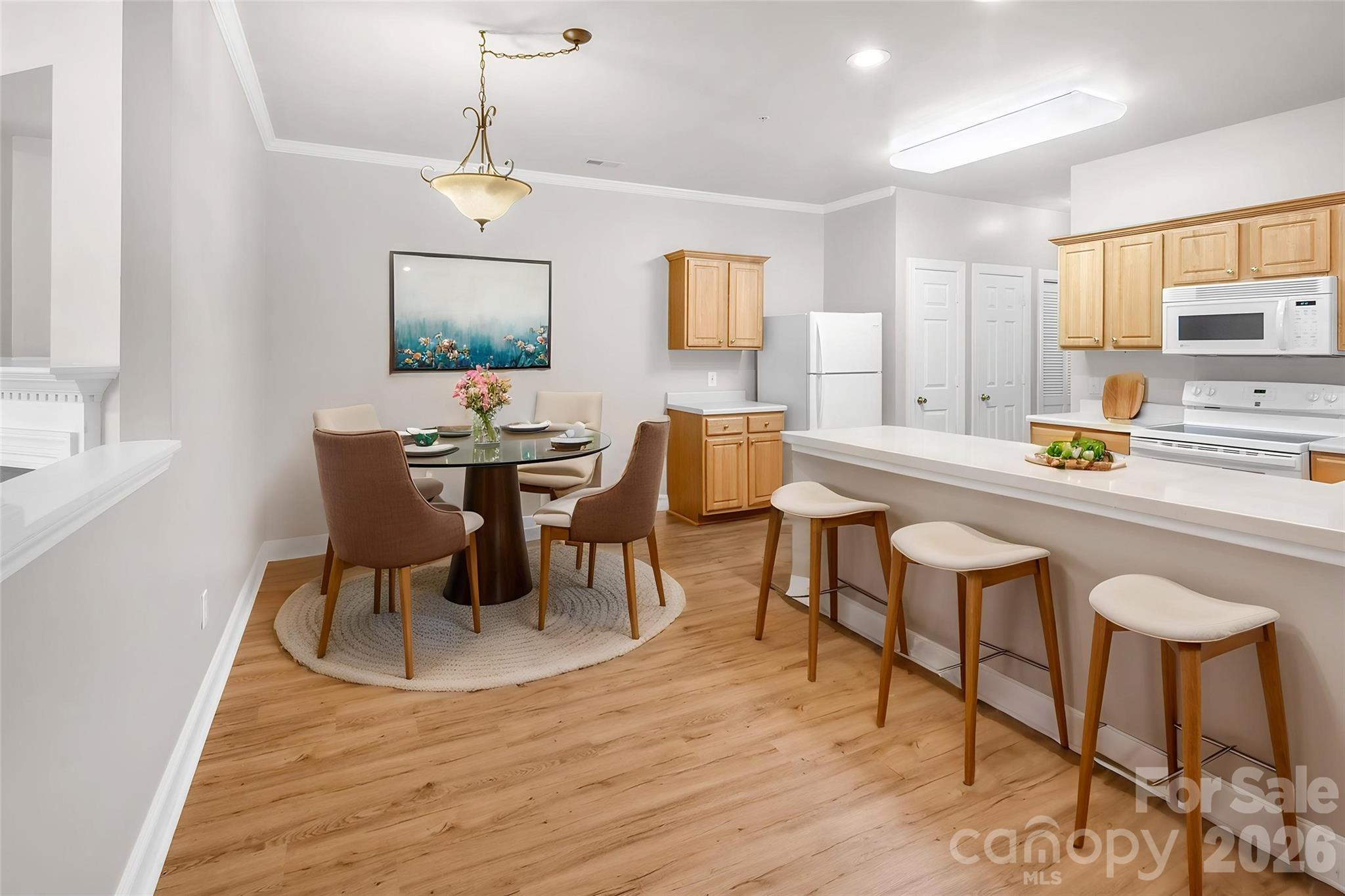 Mill Creek - Residential