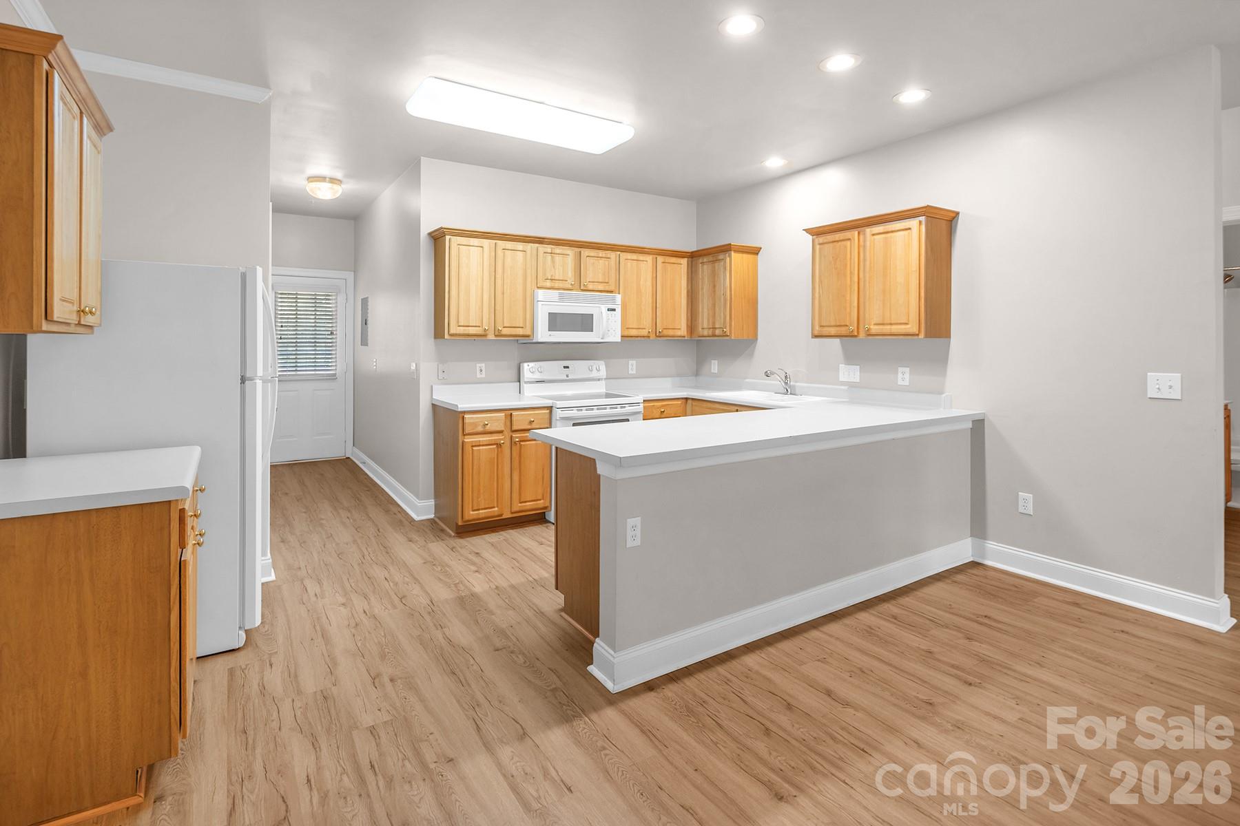 Mill Creek - Residential