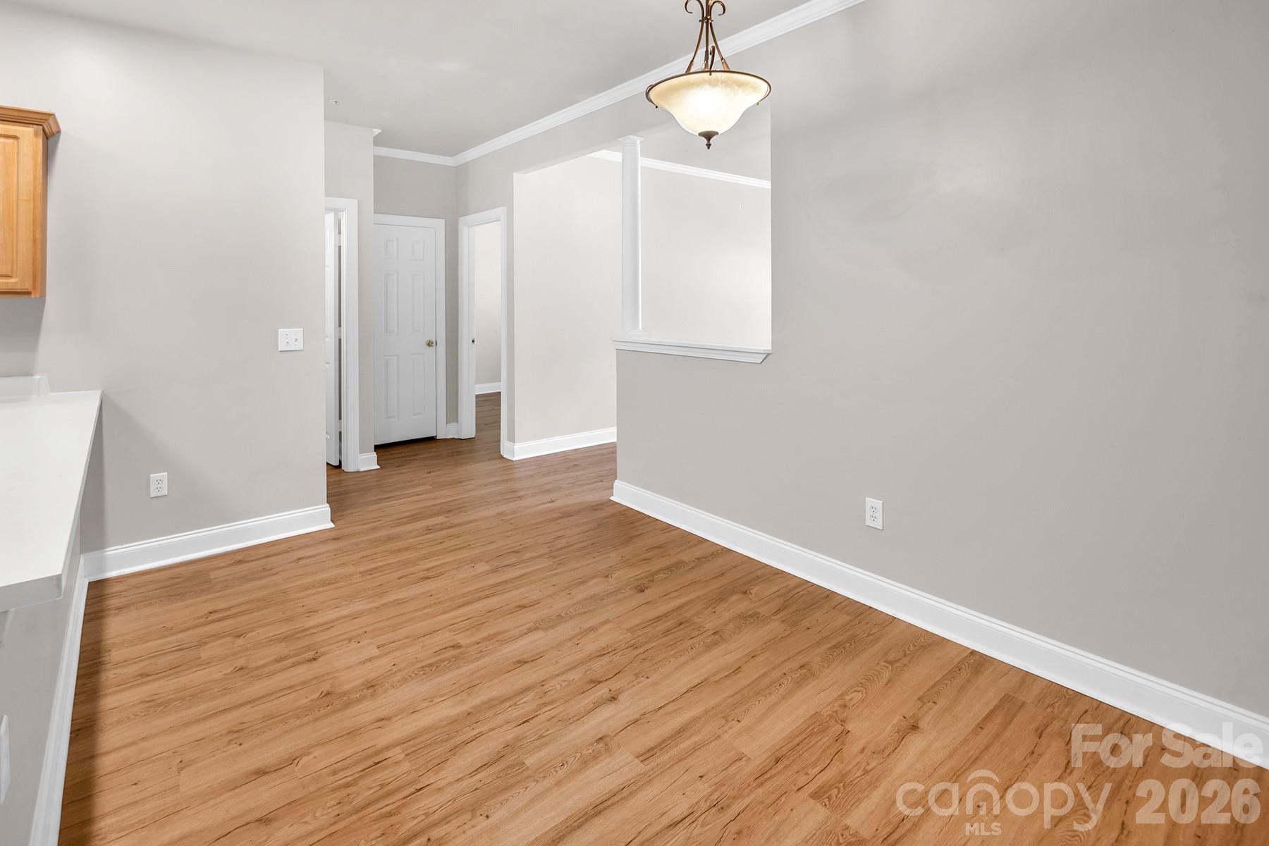 Mill Creek - Residential