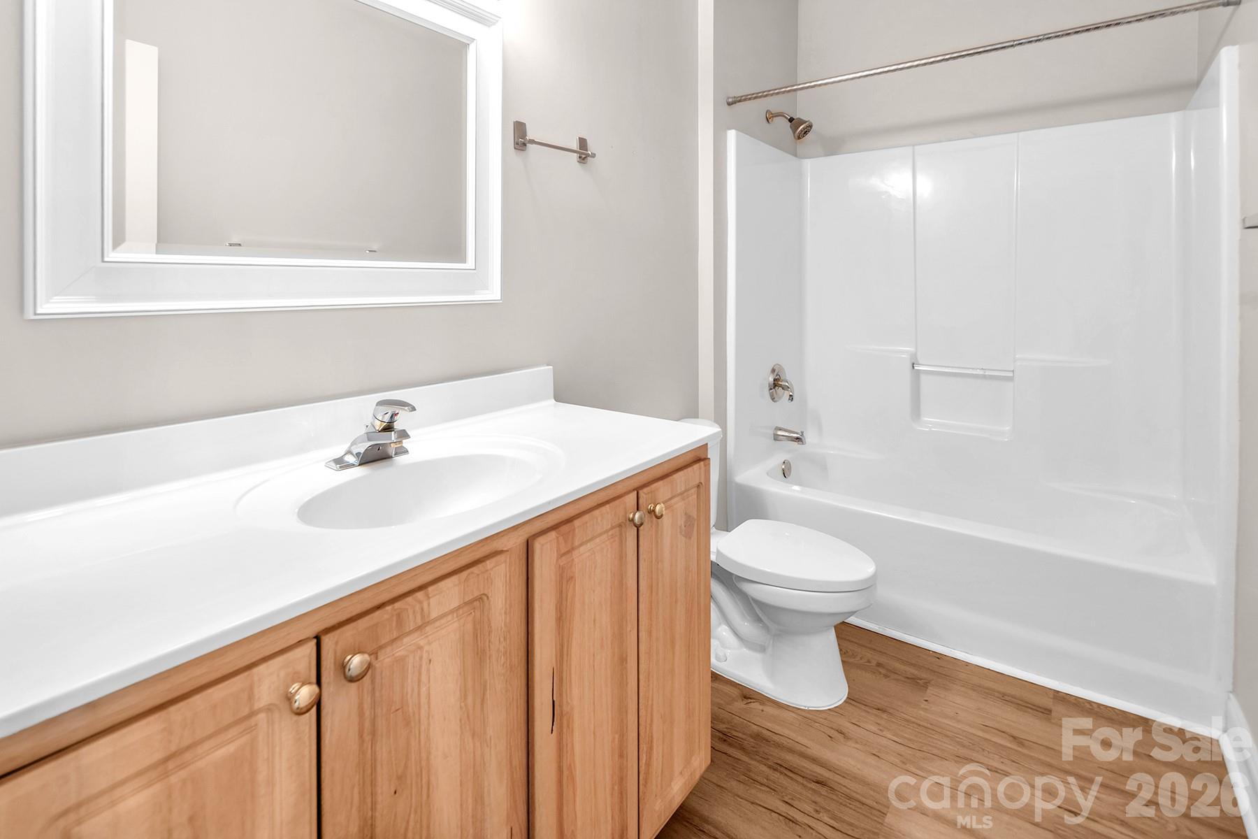 Mill Creek - Residential