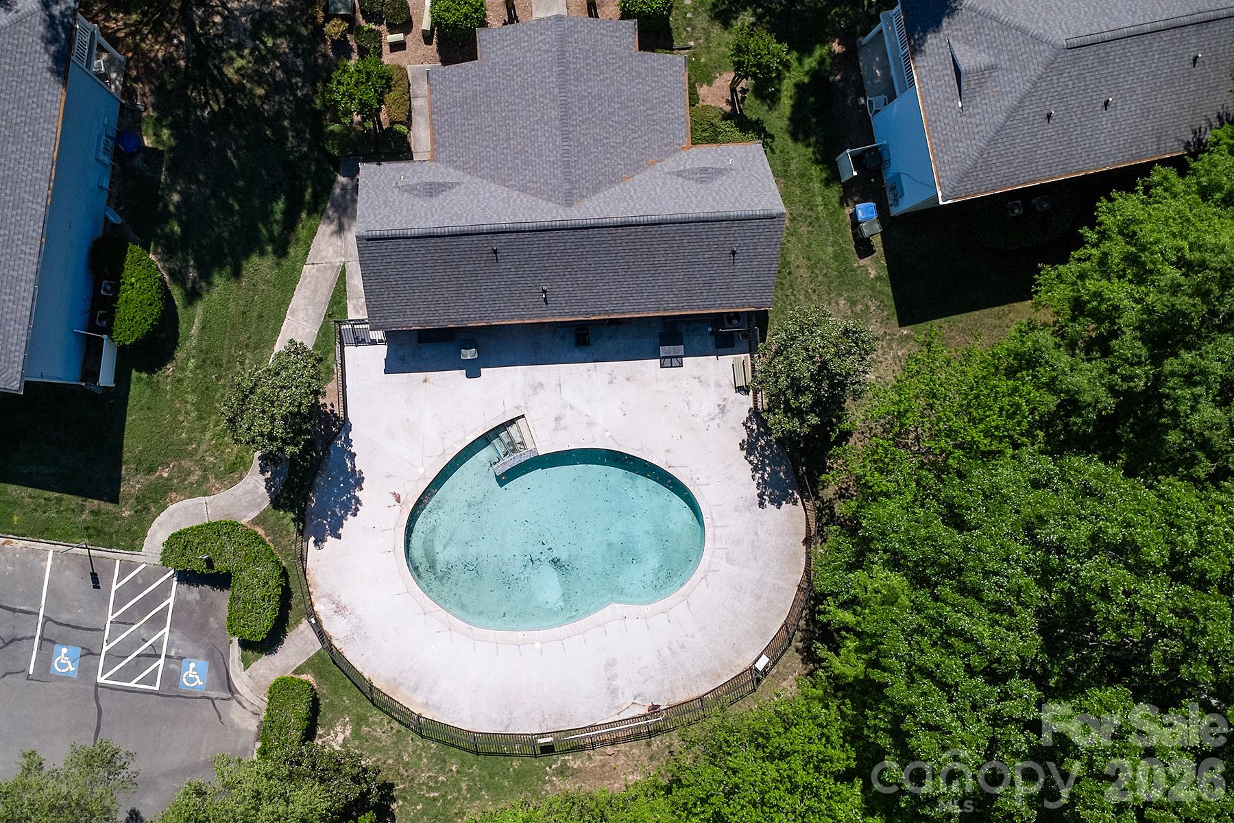 Mill Creek - Residential