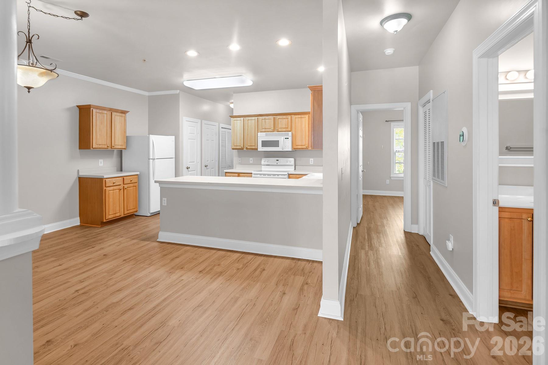 Mill Creek - Residential