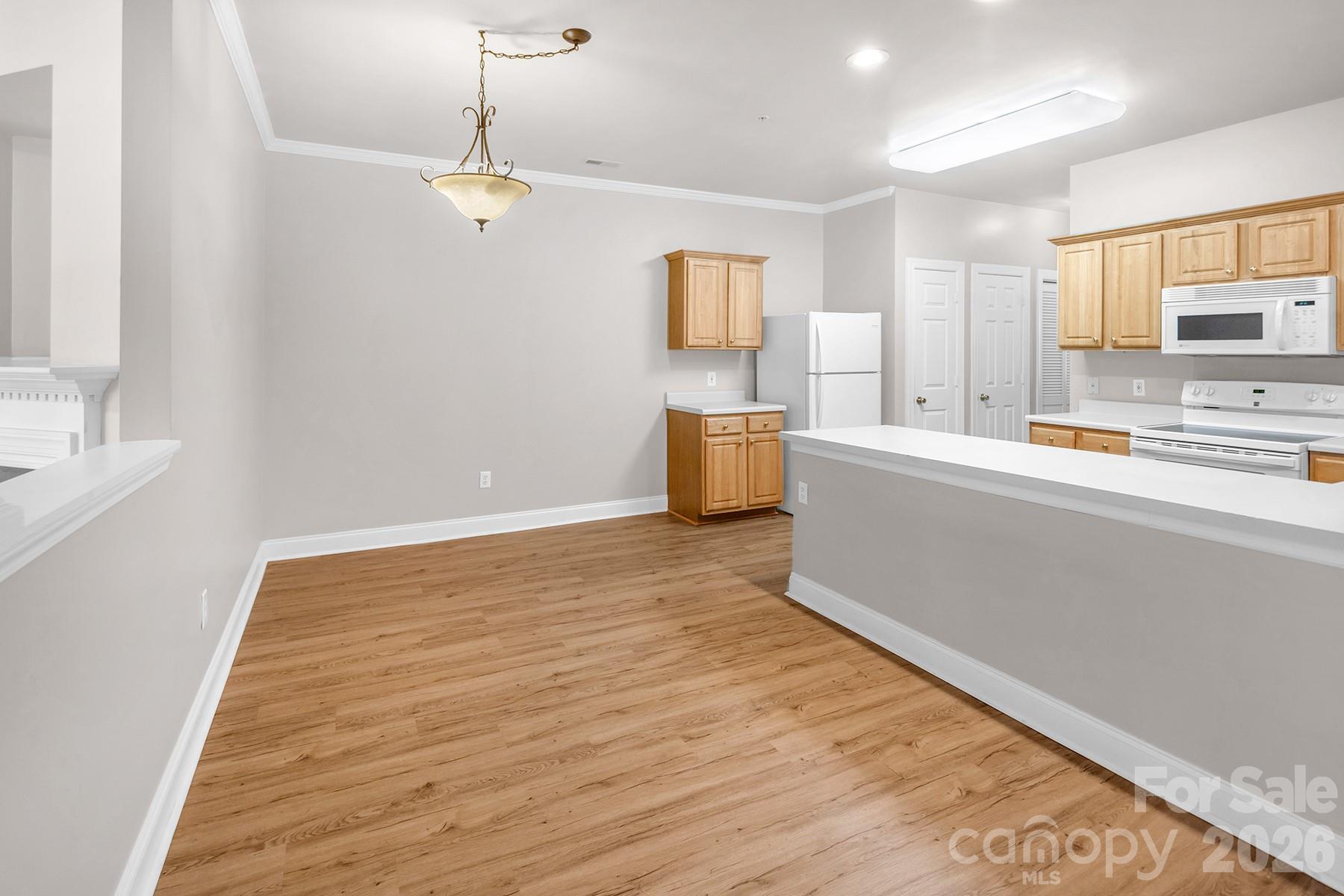 Mill Creek - Residential