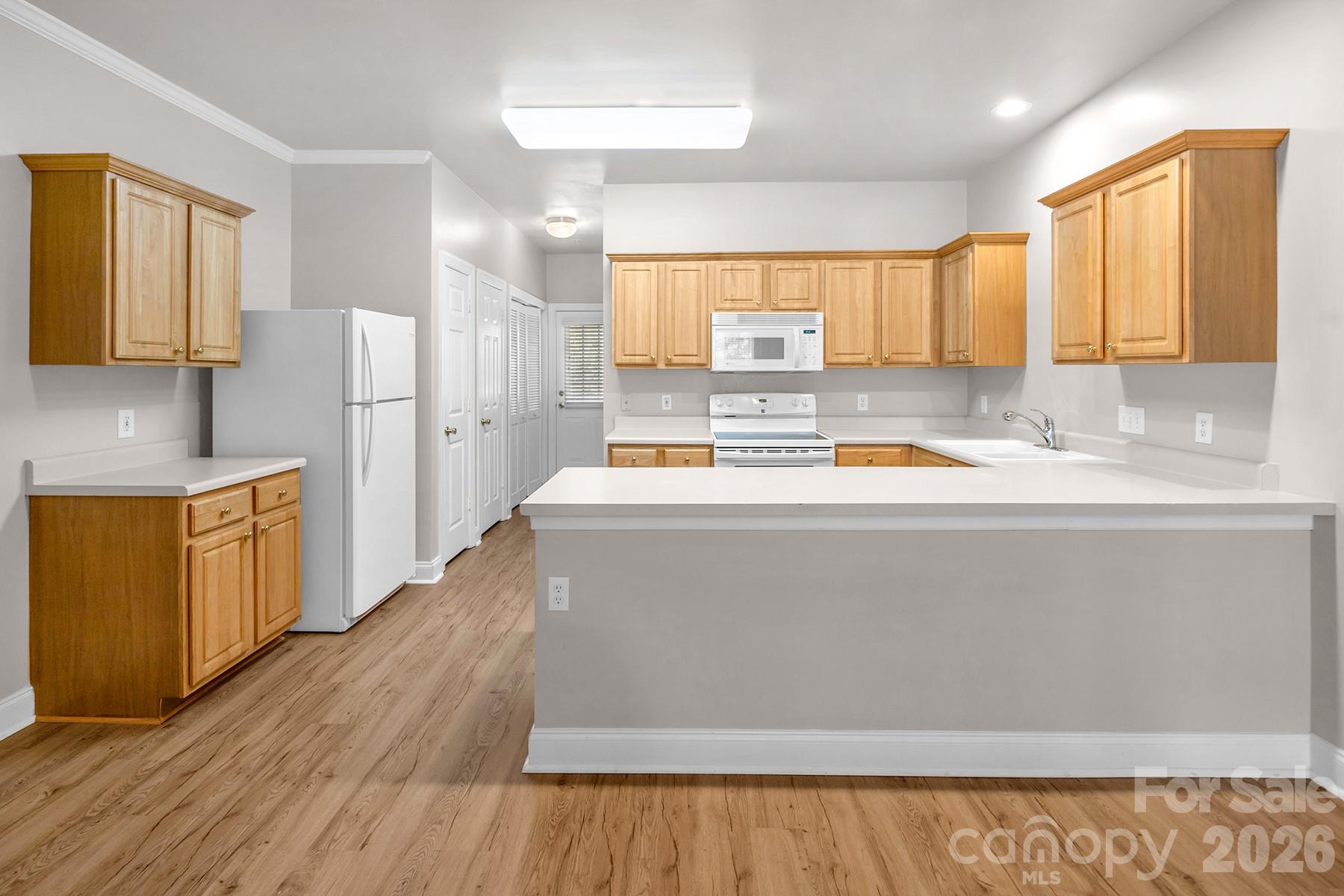 Mill Creek - Residential