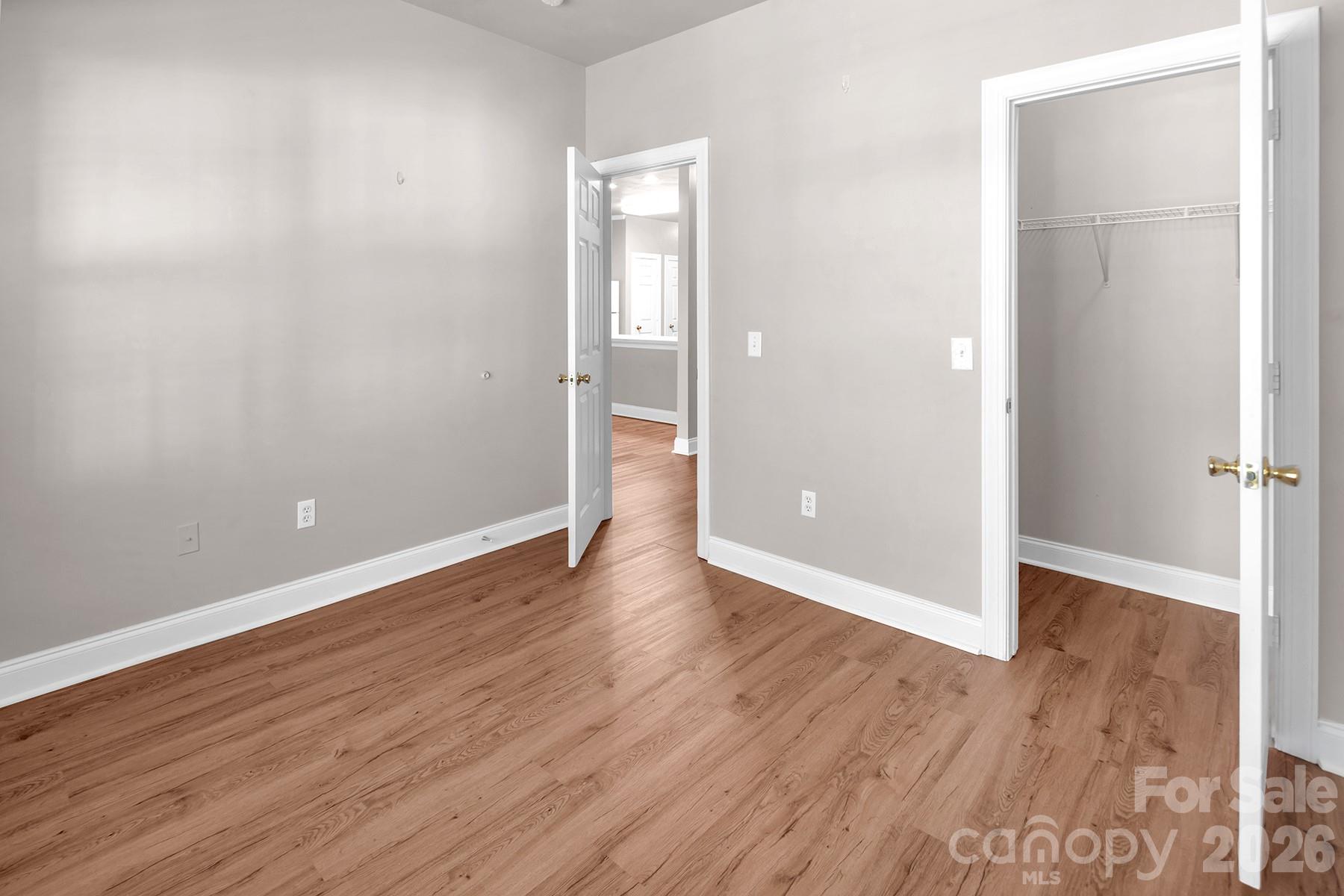 Mill Creek - Residential