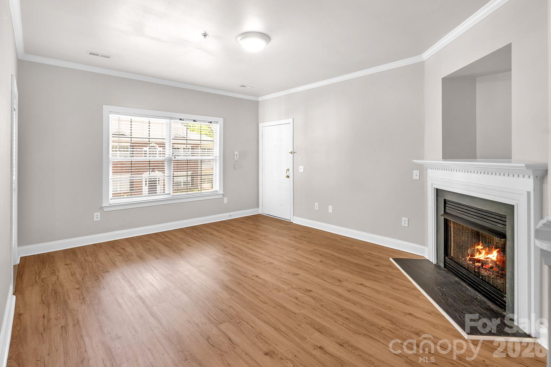 Mill Creek - Residential