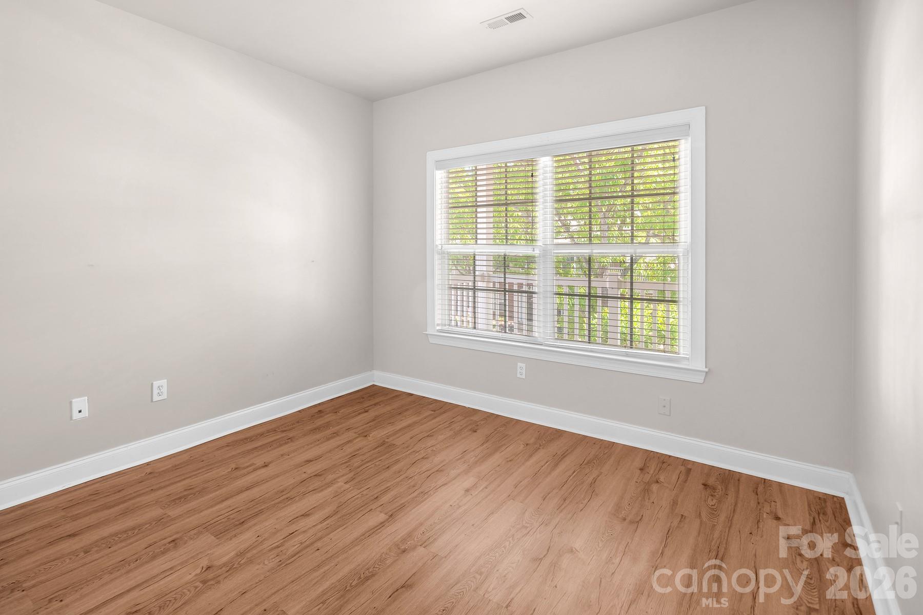 Mill Creek - Residential