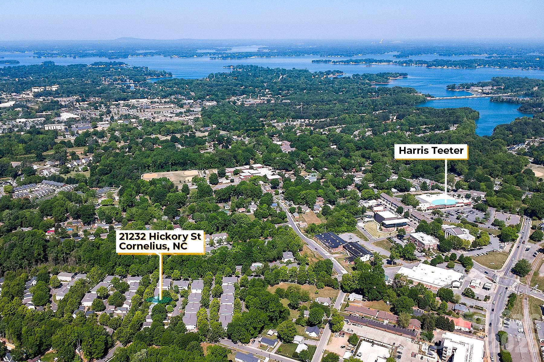 Mill Creek - Residential