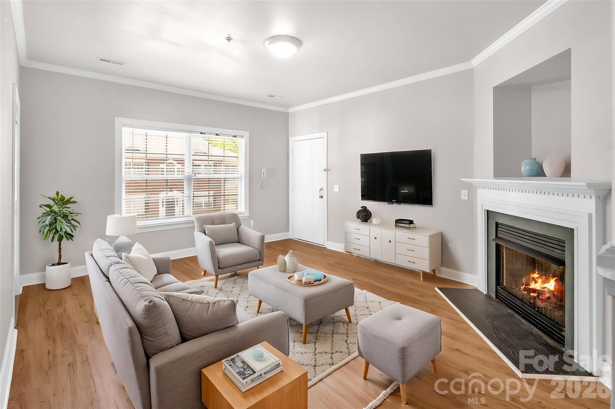 Mill Creek - Residential