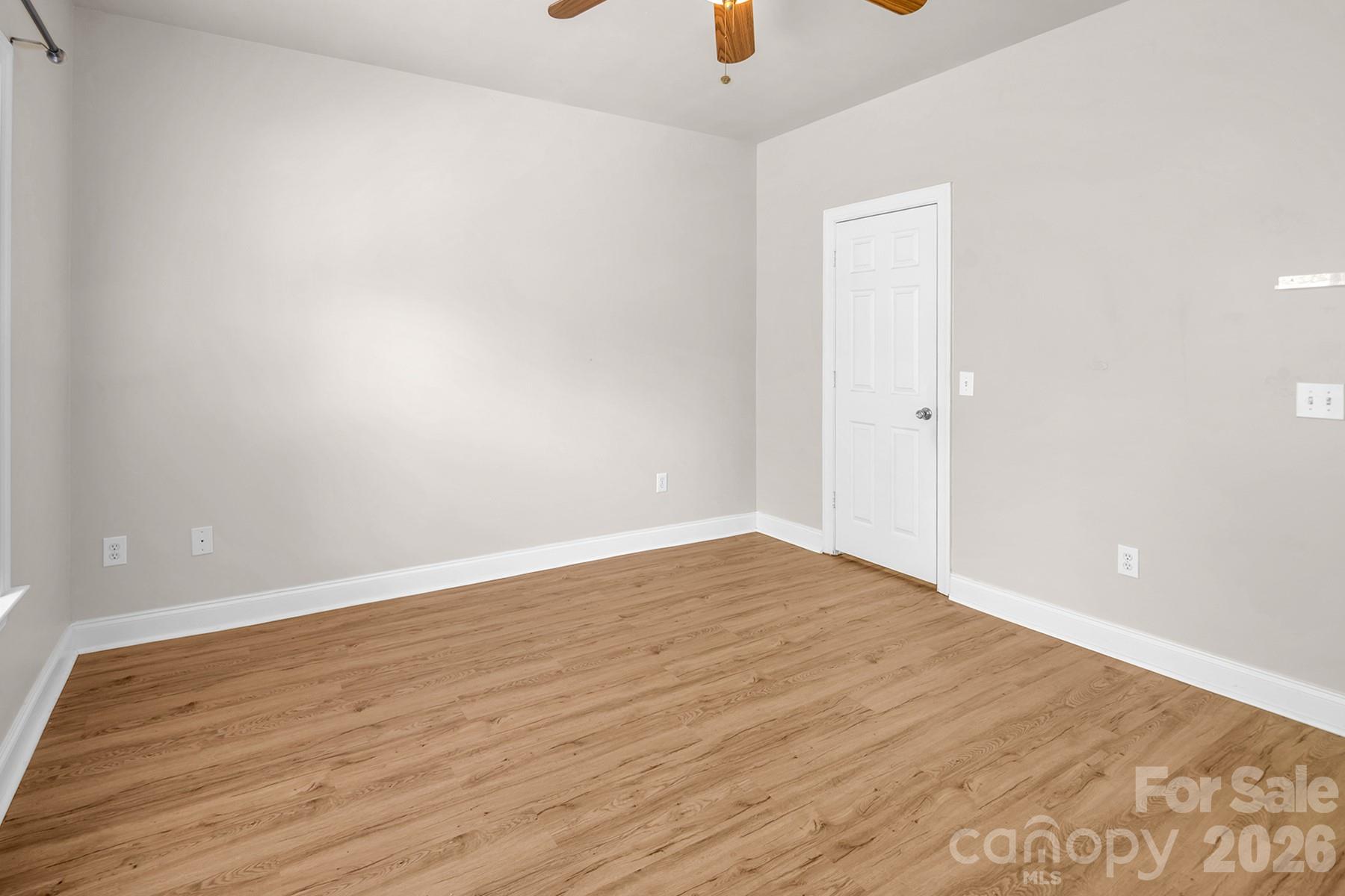 Mill Creek - Residential