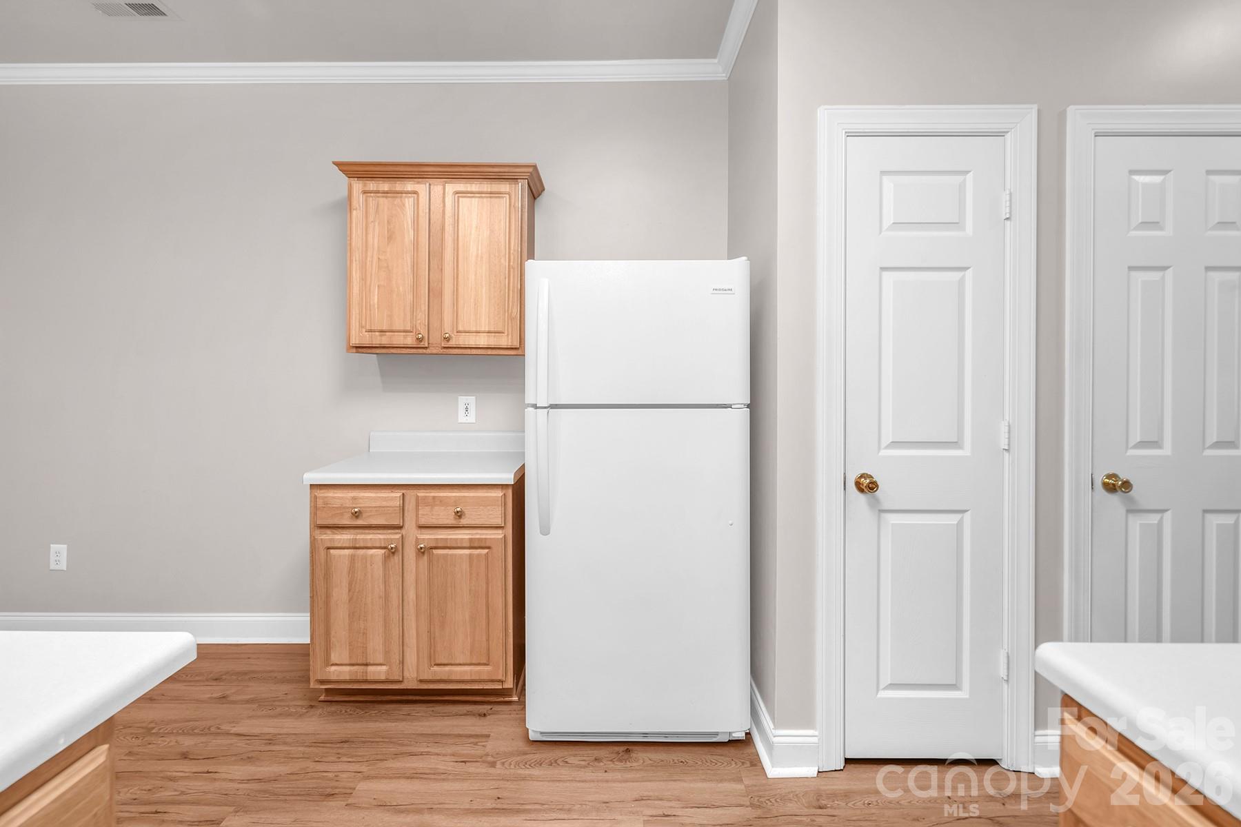 Mill Creek - Residential