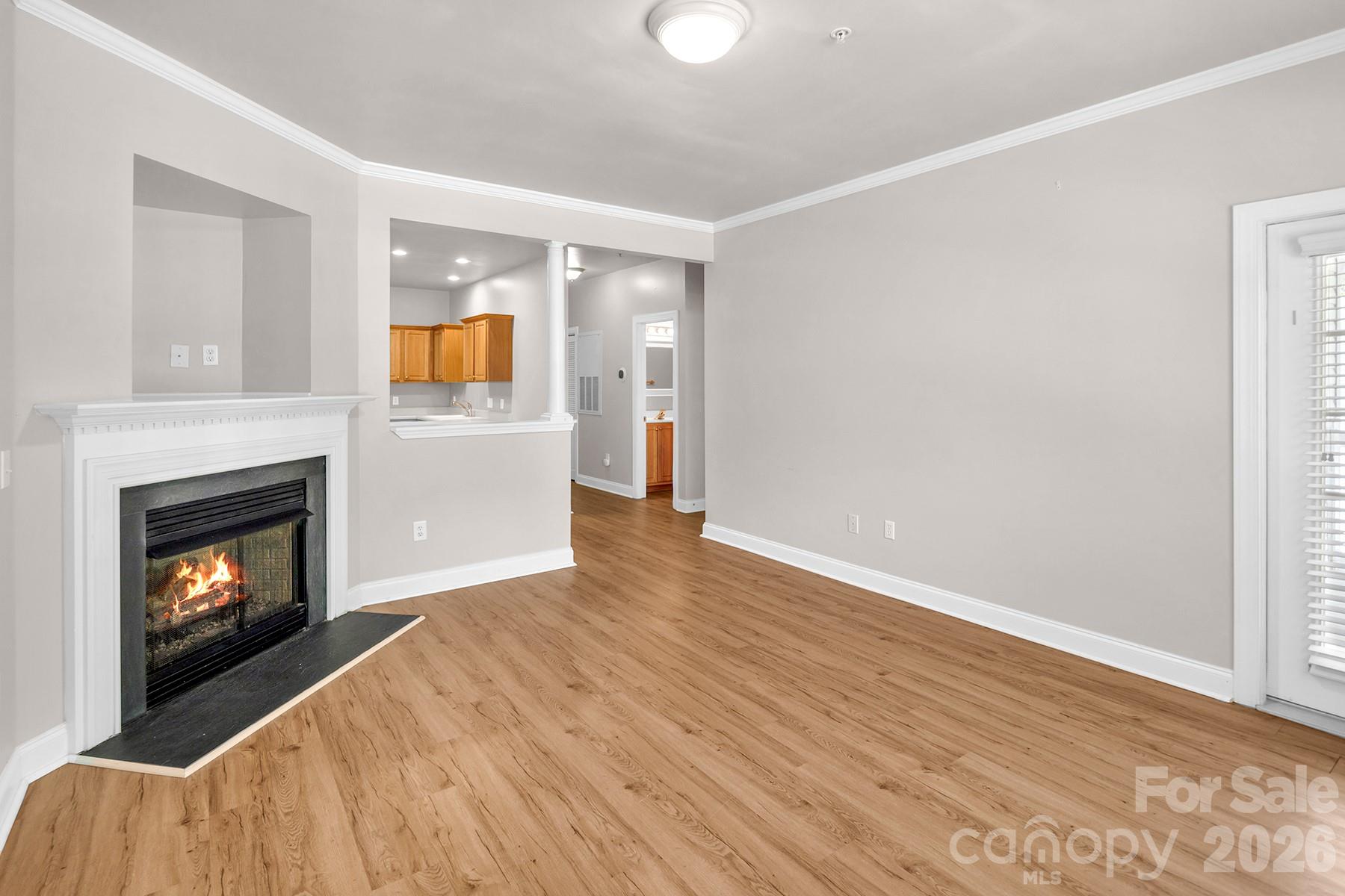 Mill Creek - Residential