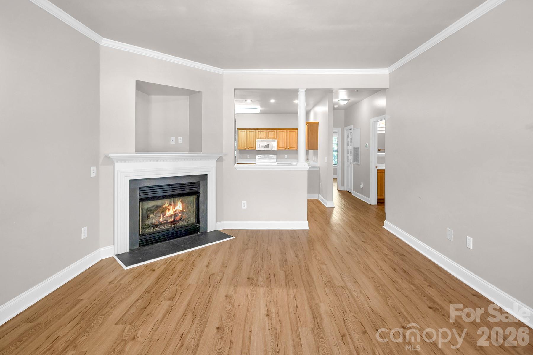 Mill Creek - Residential