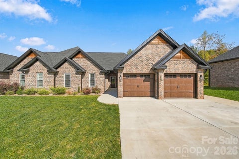 Photo of 3331 48th Avenue NE, Hickory, NC 28601 (MLS # 4430072)