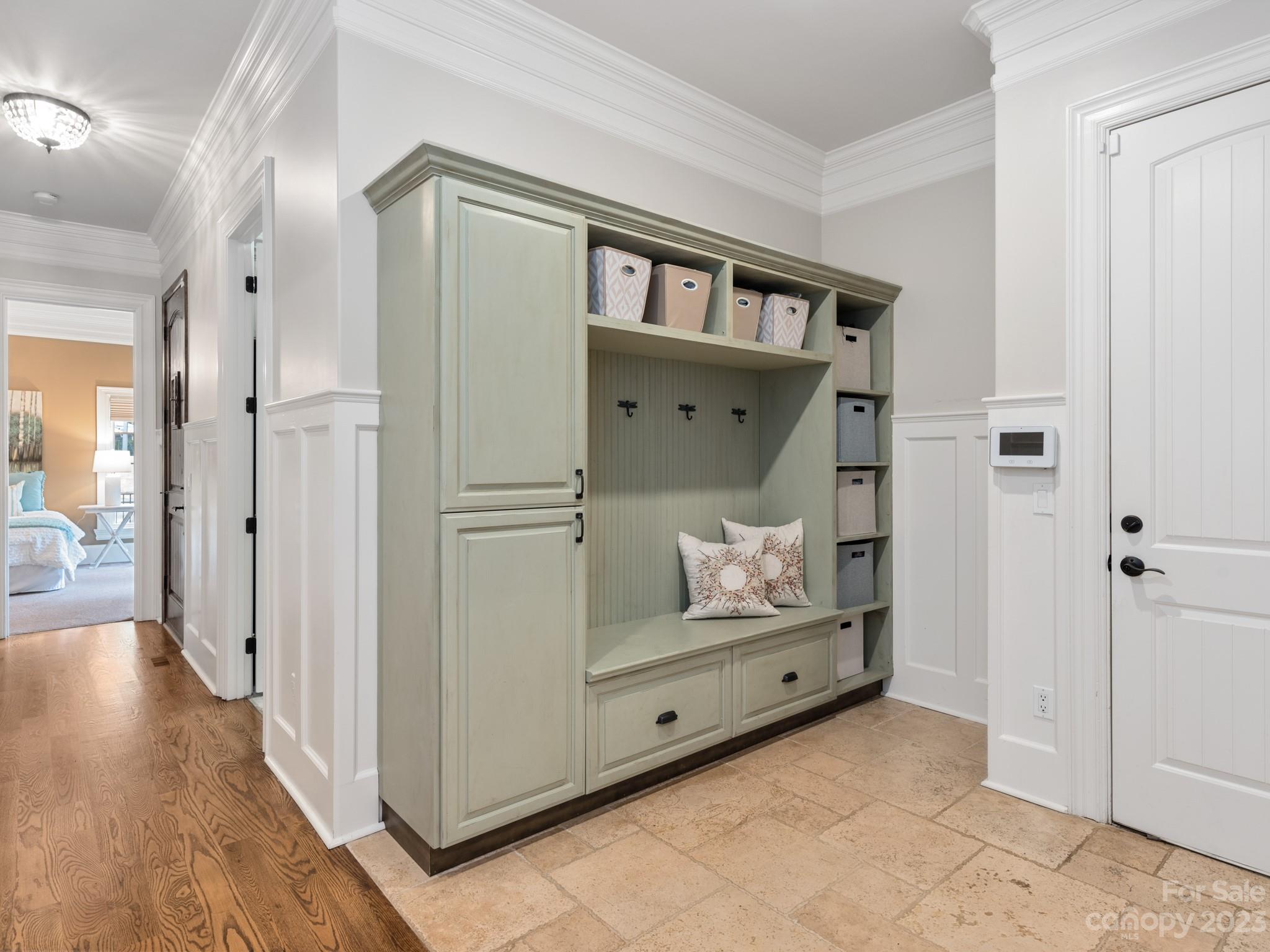 Providence Downs South - Residential