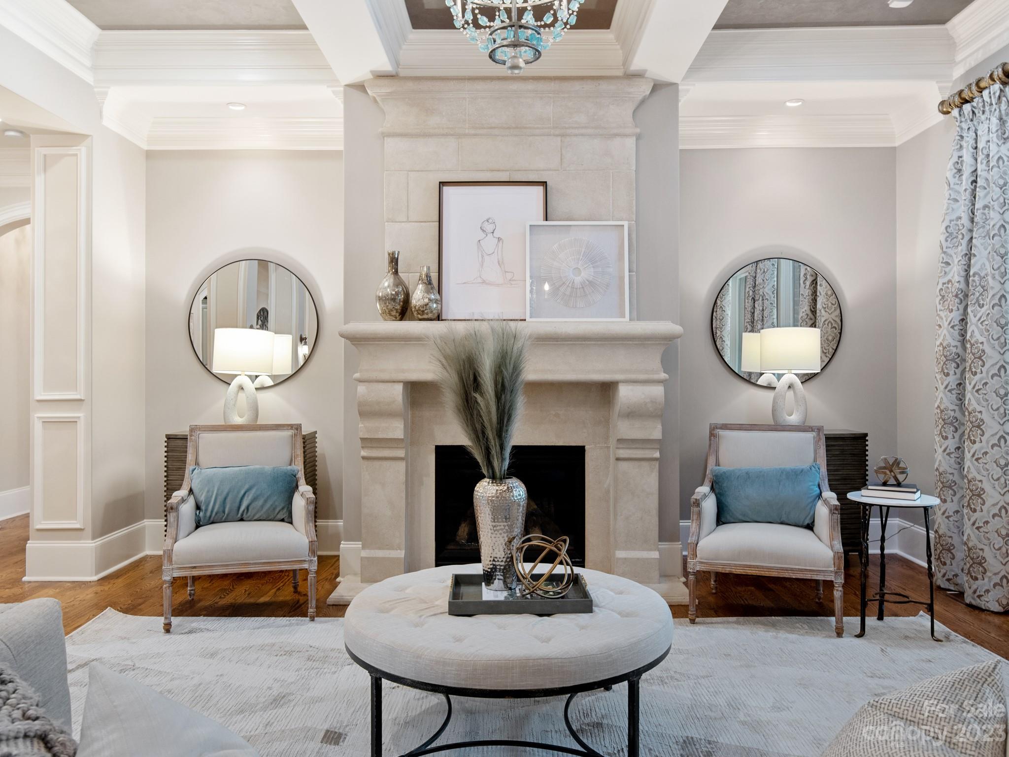 Providence Downs South - Residential