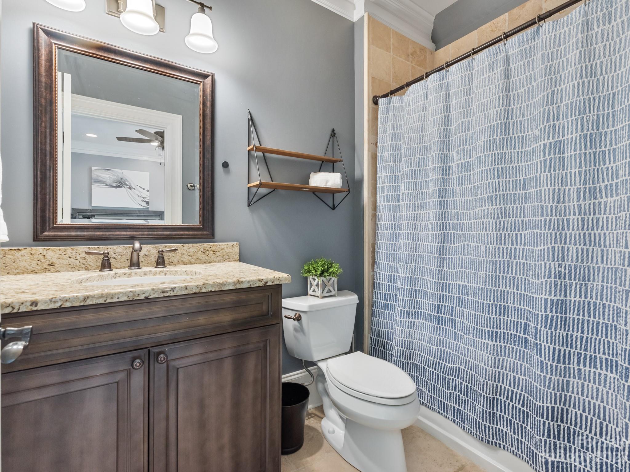 Providence Downs South - Residential