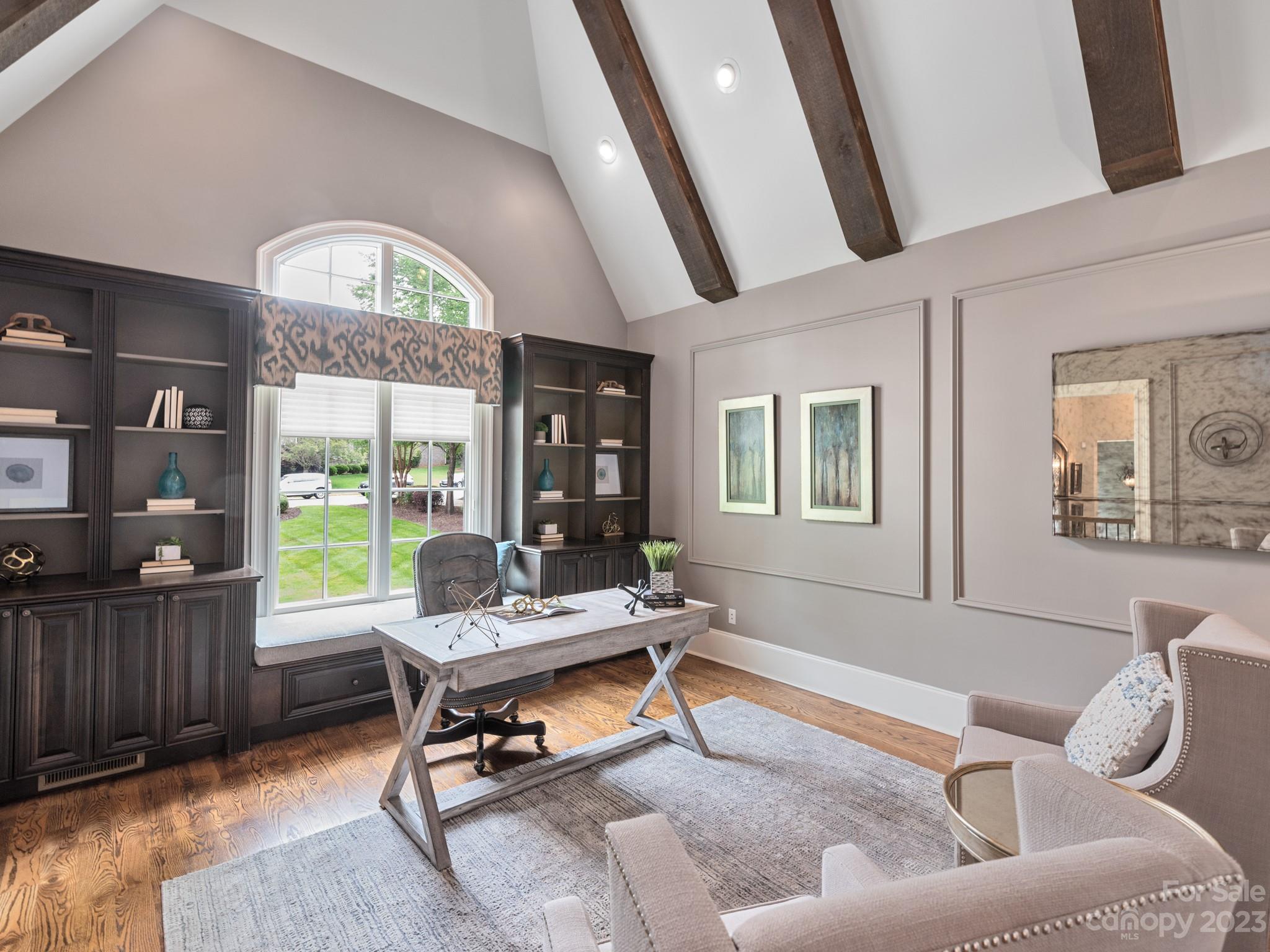 Providence Downs South - Residential