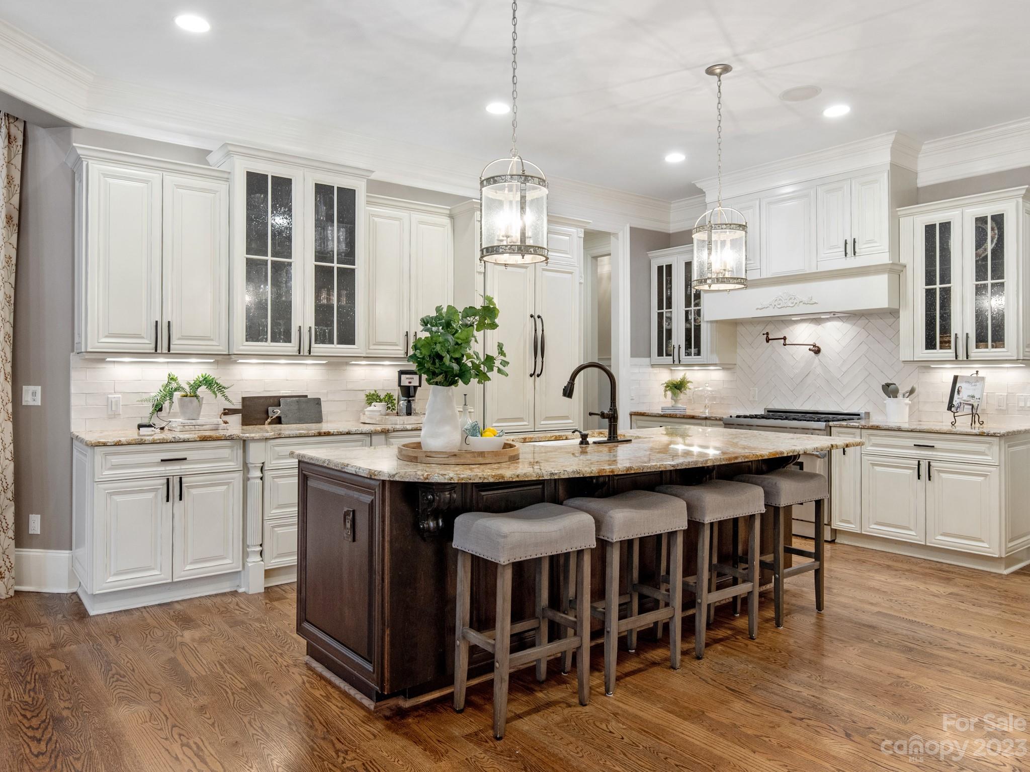 Providence Downs South - Residential