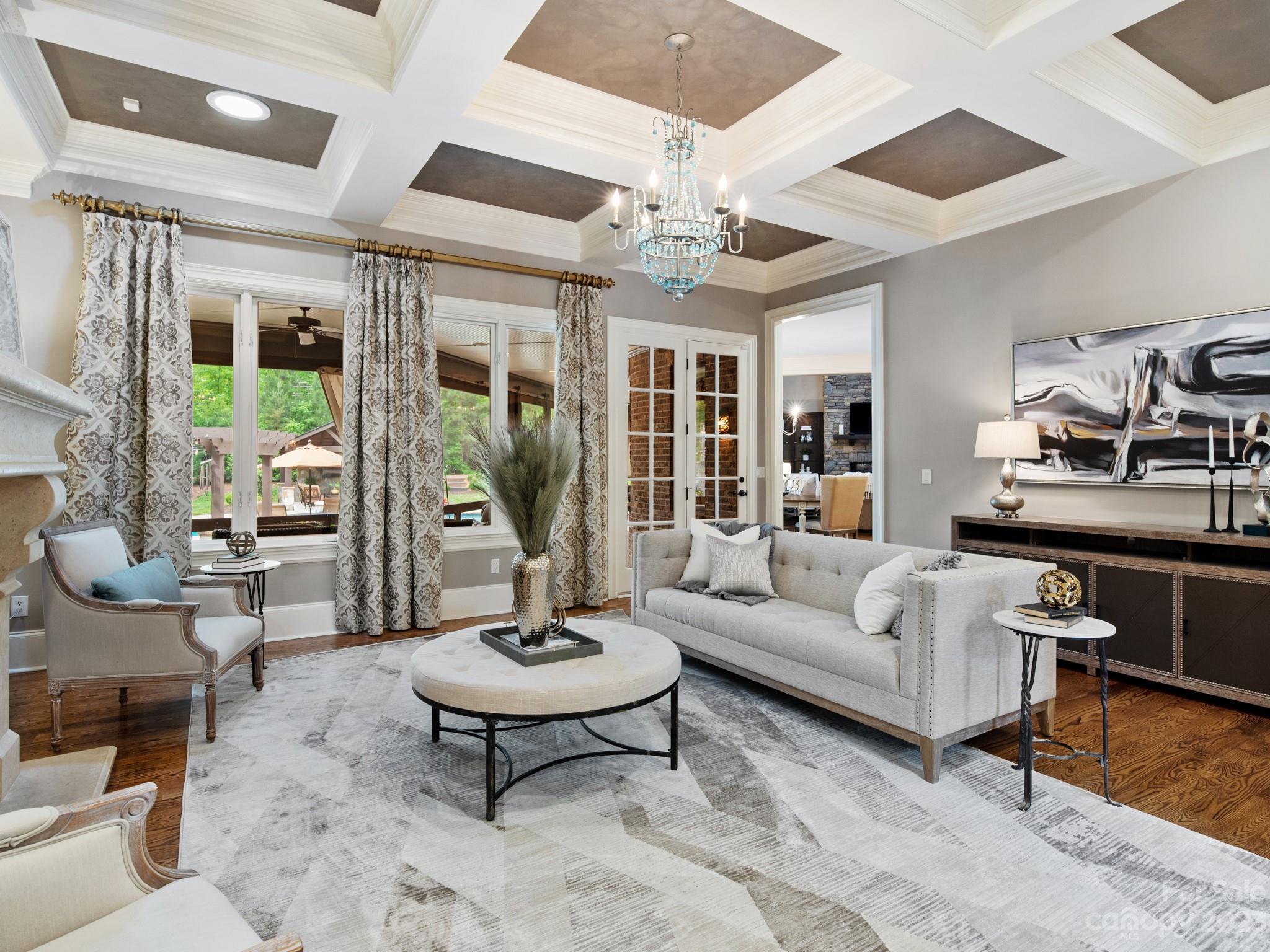 Providence Downs South - Residential