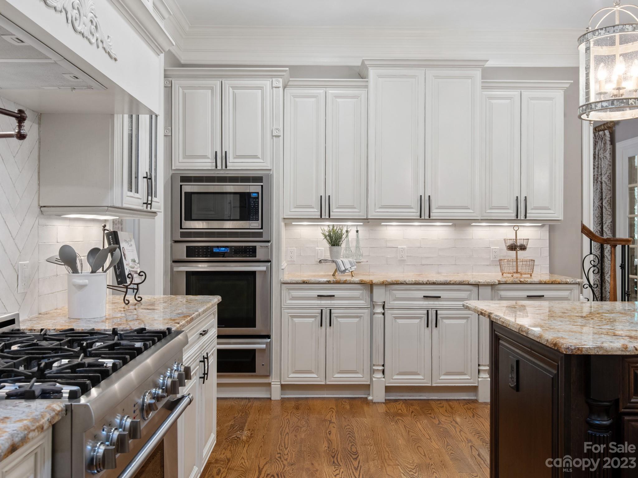 Providence Downs South - Residential