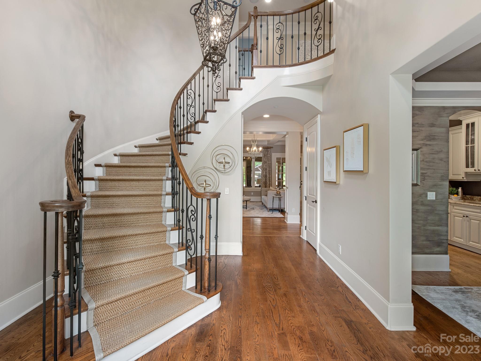 Providence Downs South - Residential