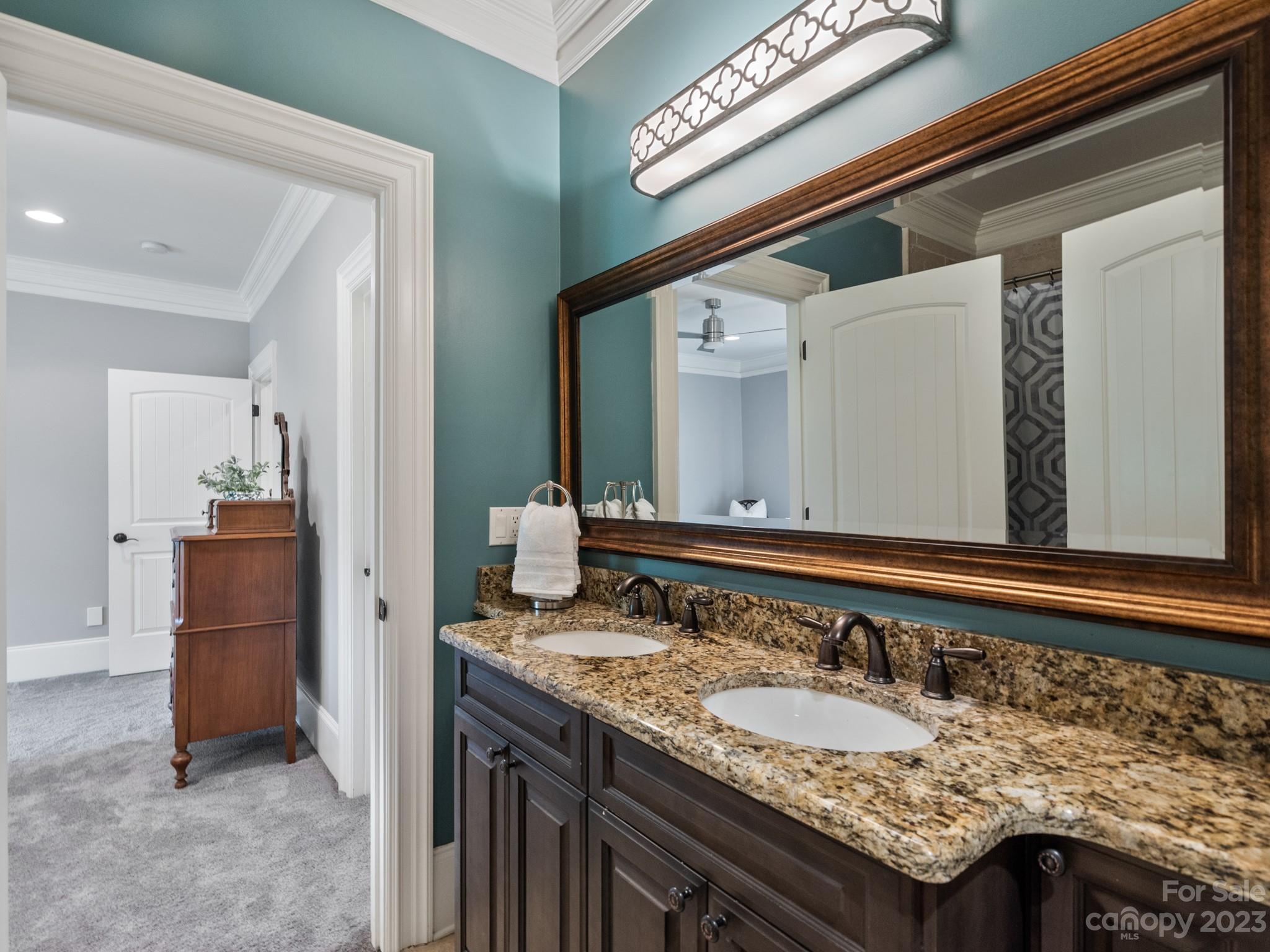 Providence Downs South - Residential