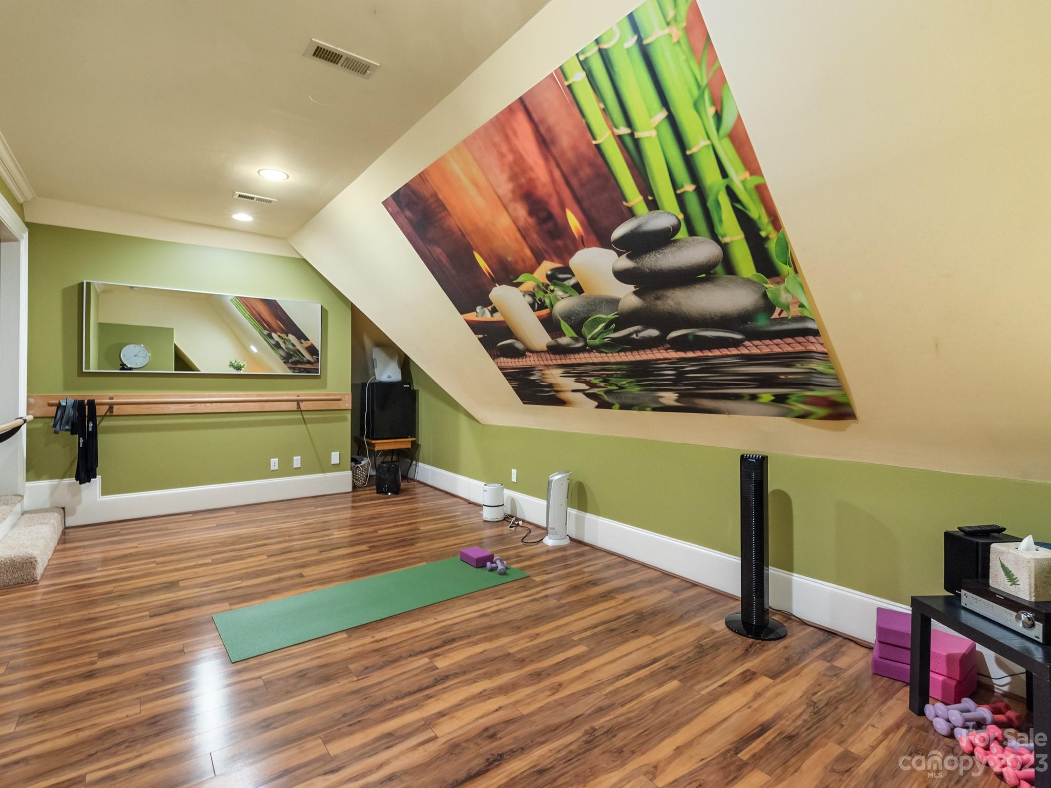 Providence Downs South - Residential