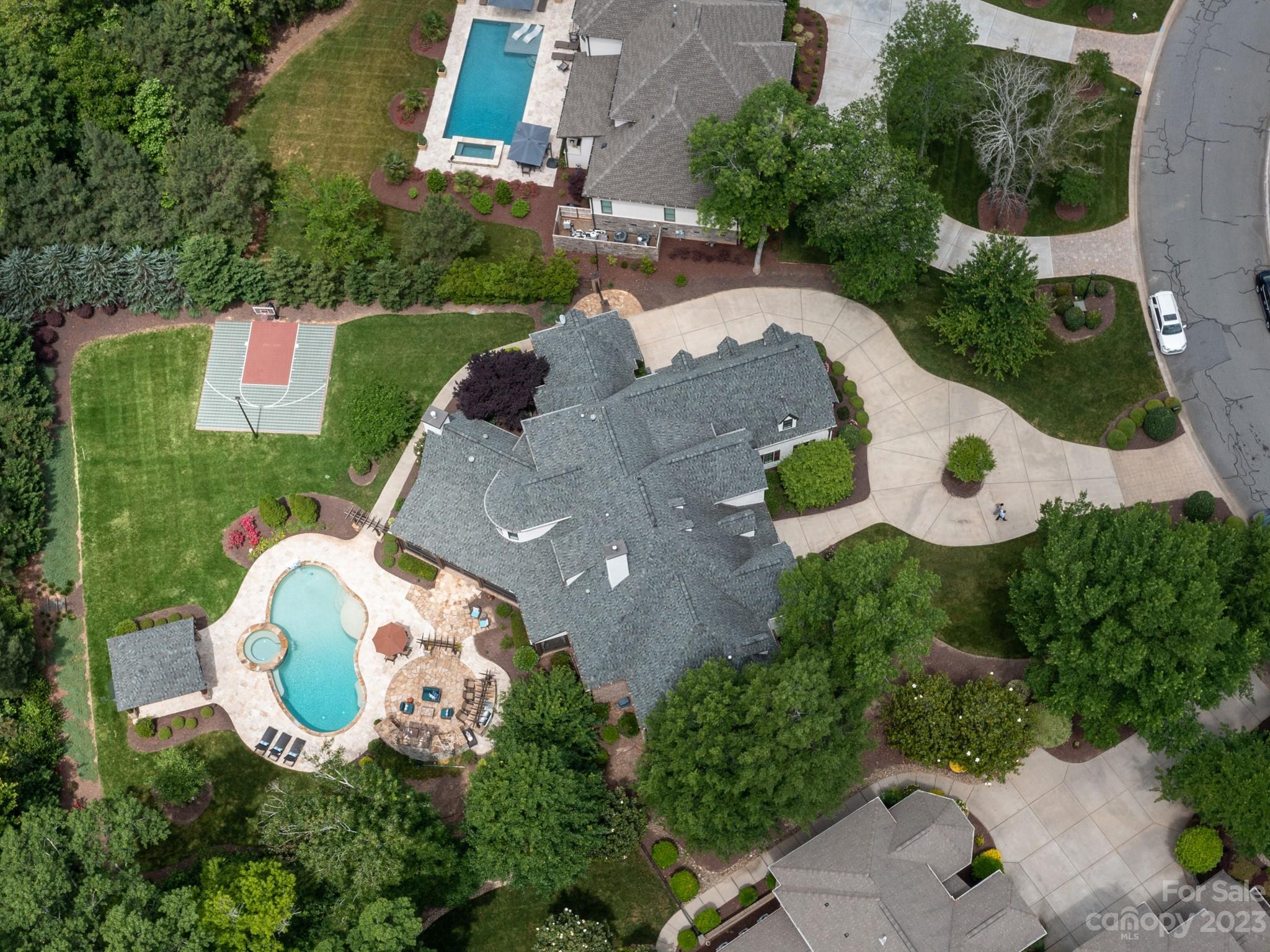 Providence Downs South - Residential