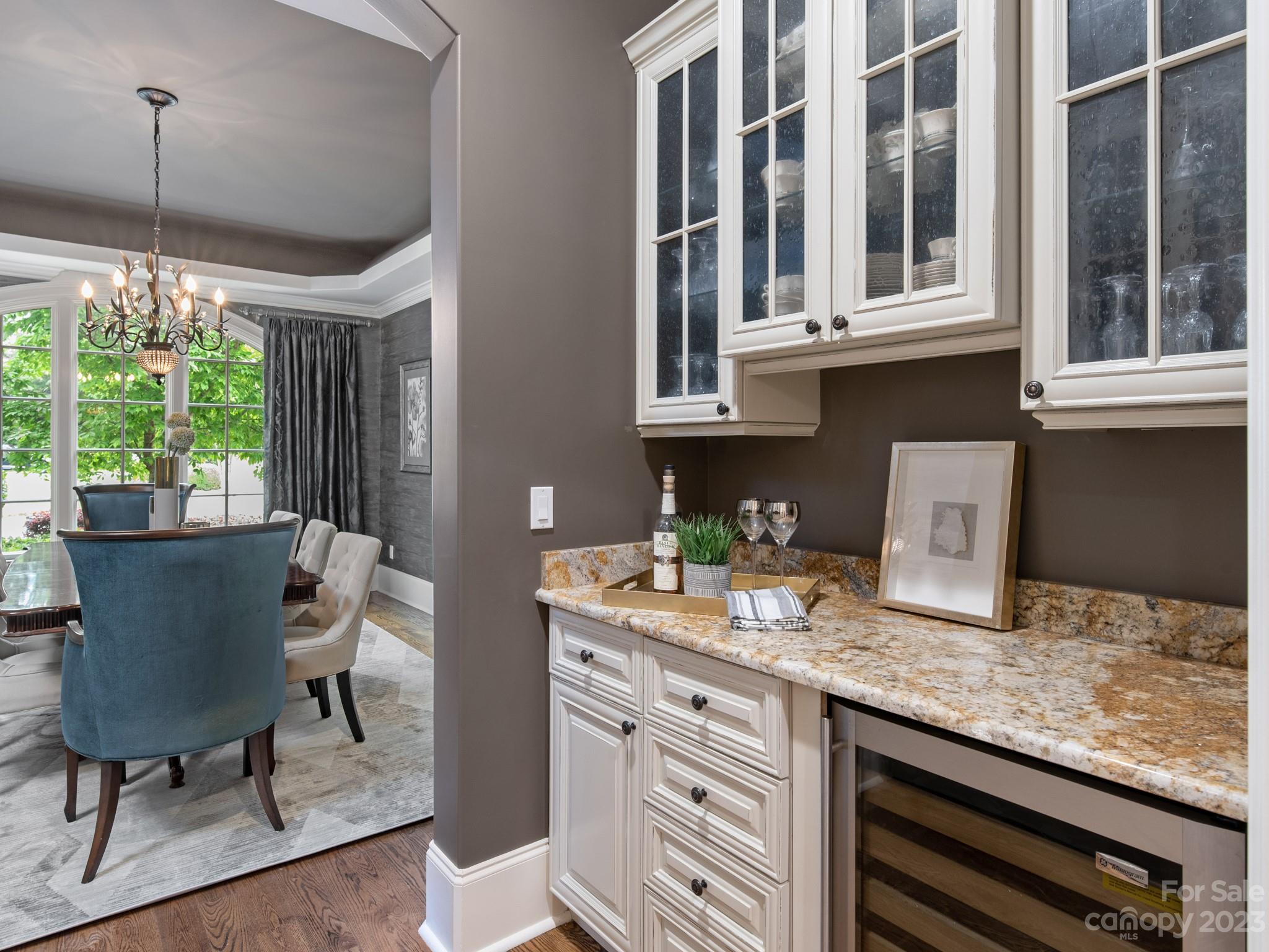 Providence Downs South - Residential