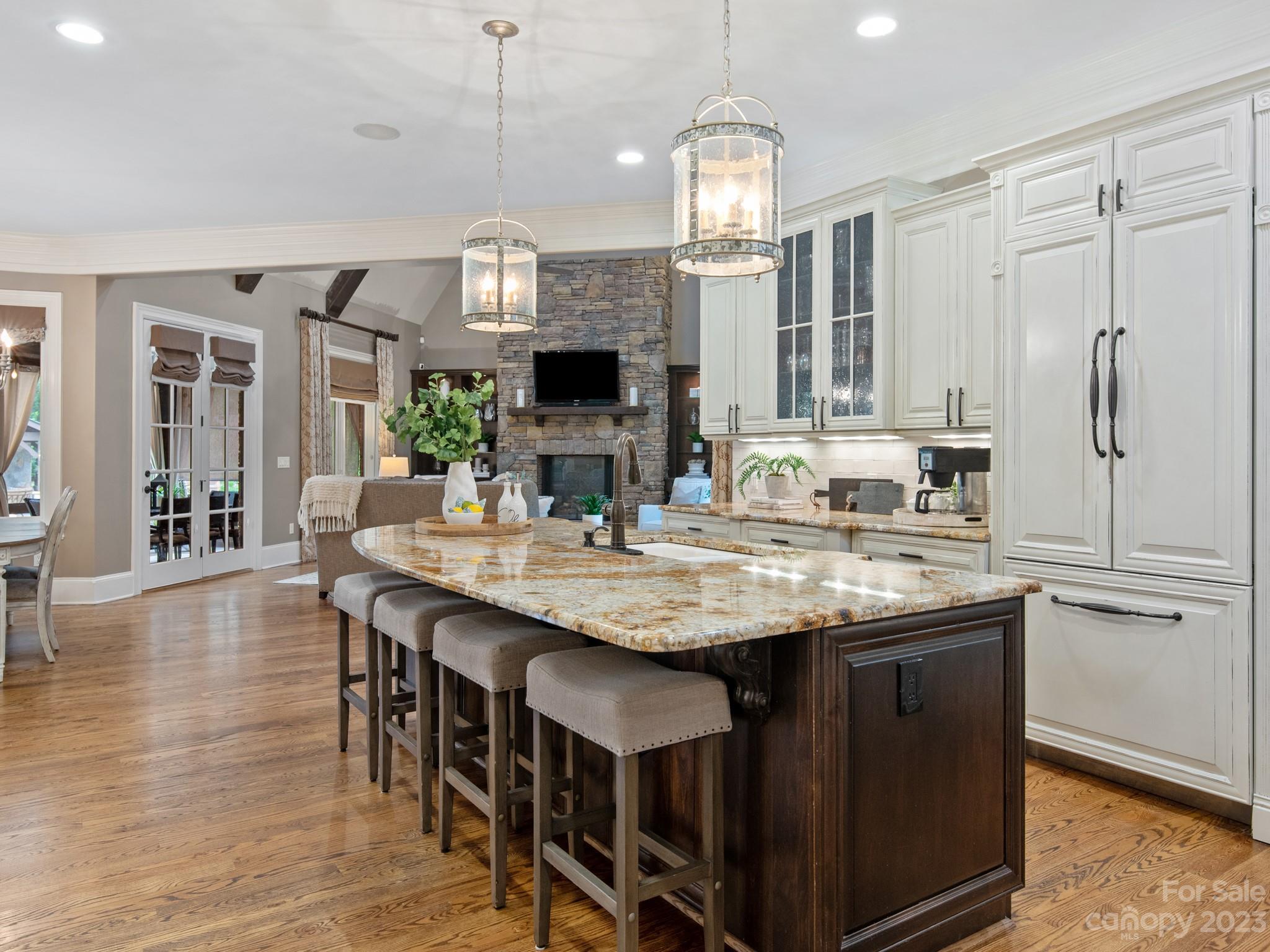 Providence Downs South - Residential