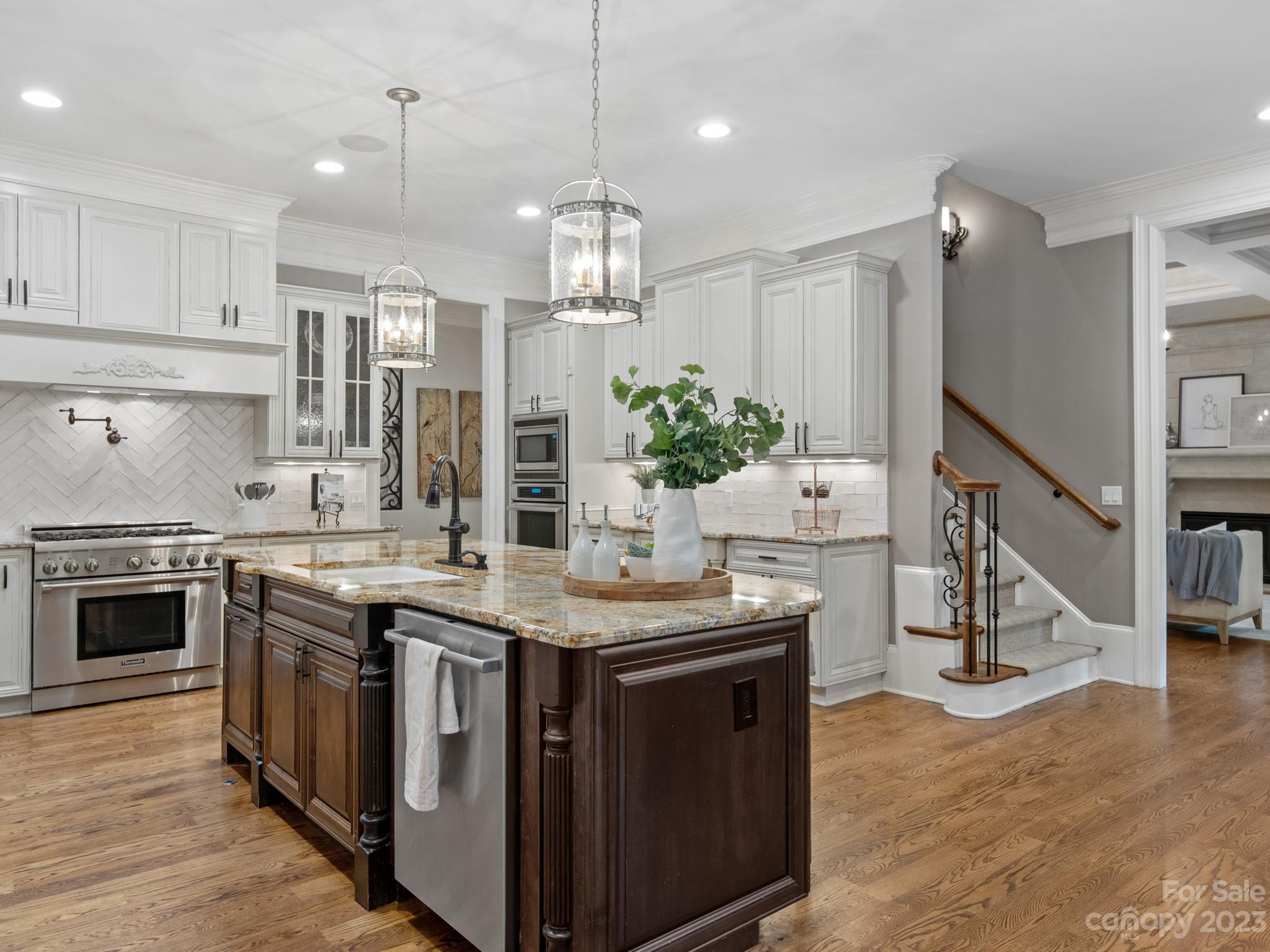 Providence Downs South - Residential