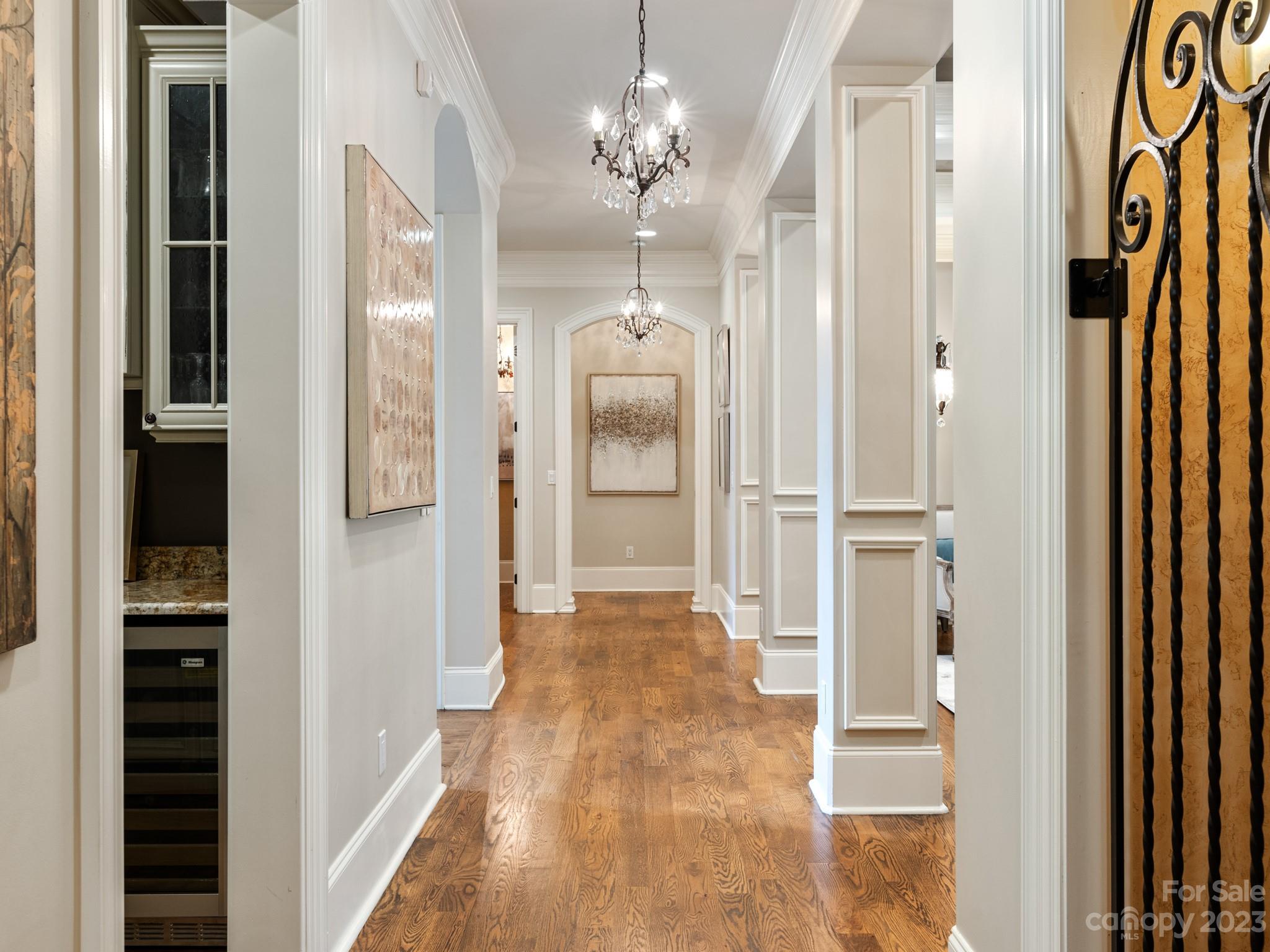 Providence Downs South - Residential