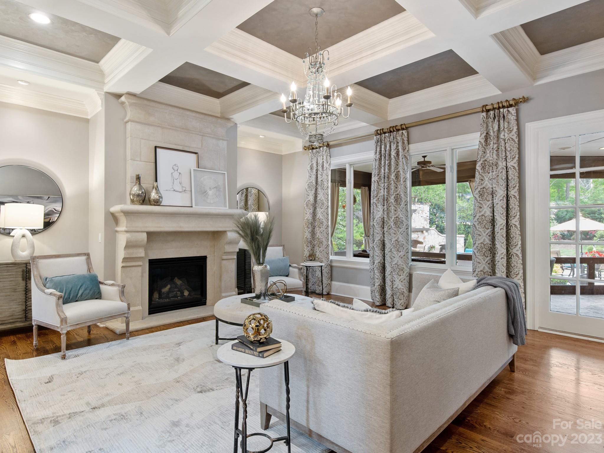 Providence Downs South - Residential