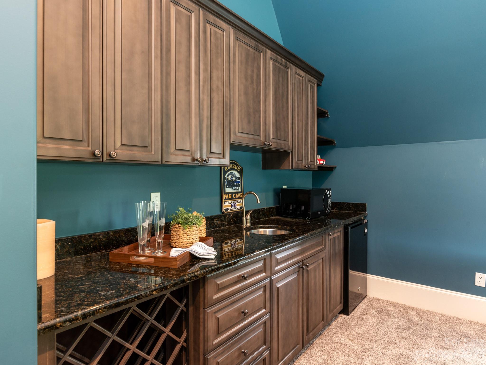 Providence Downs South - Residential