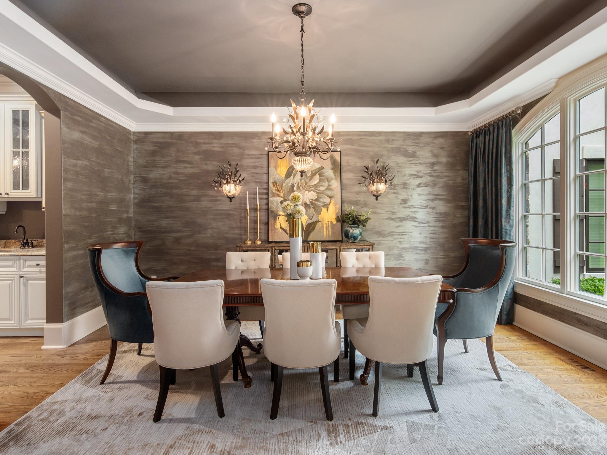 Providence Downs South - Residential