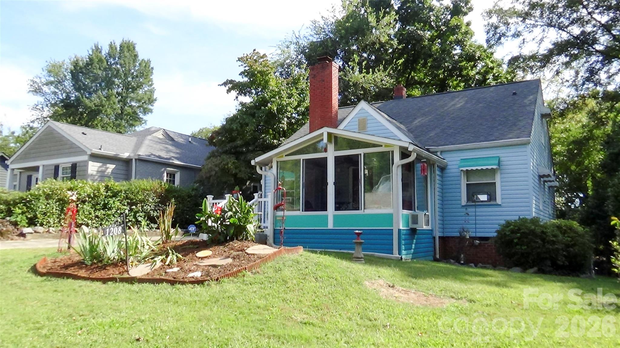 1208 Dade Street