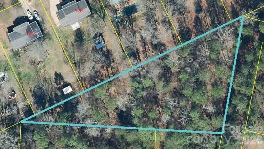 Nice .93 acre lot.  Zoned NR. Seller makes no representation regarding minimum square foot requirements. All permitting and building requirements should be verified with the Bessemer City Planning department. 
Land locked but can be combined with PID# 152181; PID# 152191; PID# 152190; PID# 152189 as an assemblage for future land development. See other parcels in MLS.