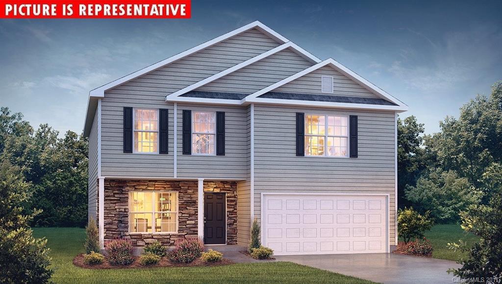 Sanders Farm - Residential