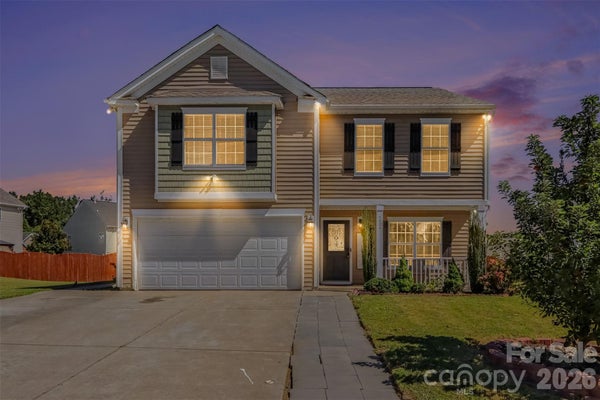 8824 MERRIE ROSE AVE, CHARLOTTE, NC 28213 - Image ab8db500a0d90f95d1f0cb0b2ecbe992/3832388844