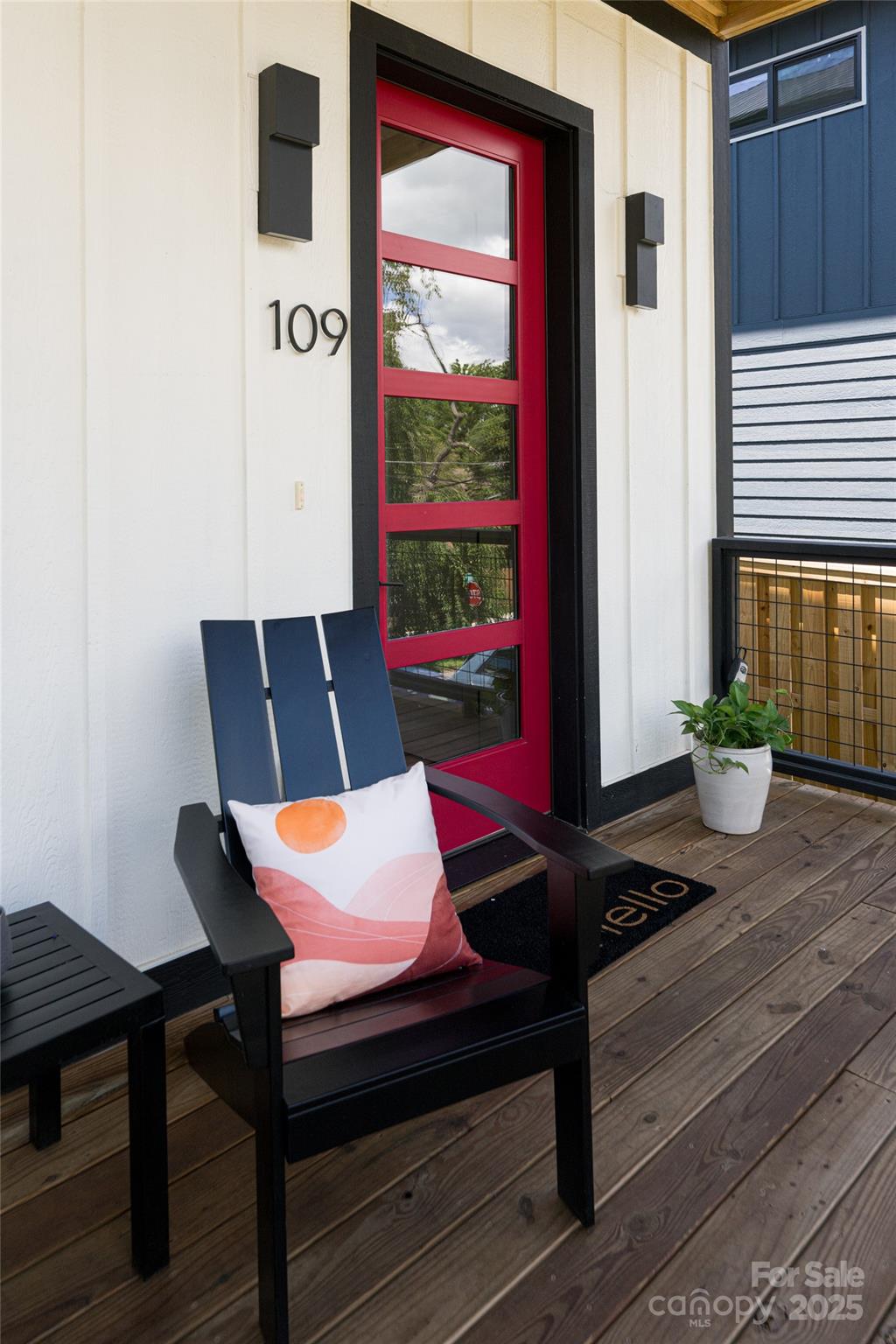 109 Richmond Avenue