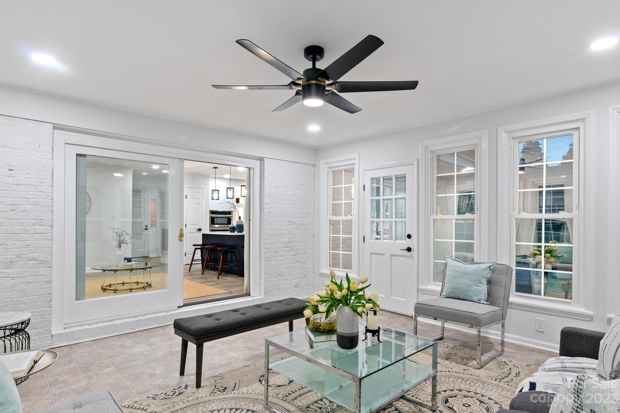 Spring Valley - Residential