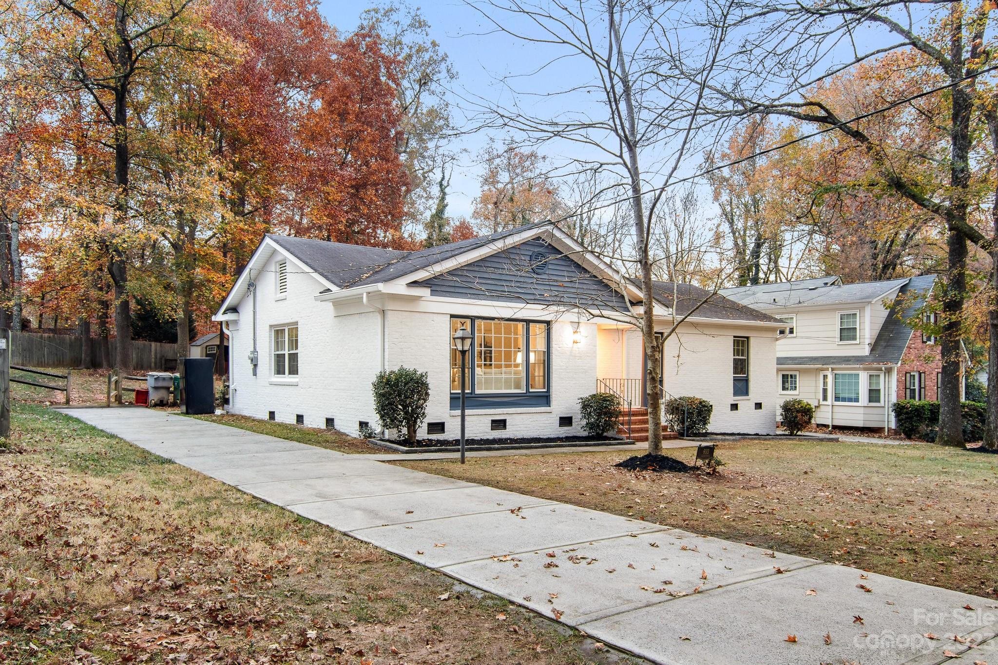 Spring Valley - Residential