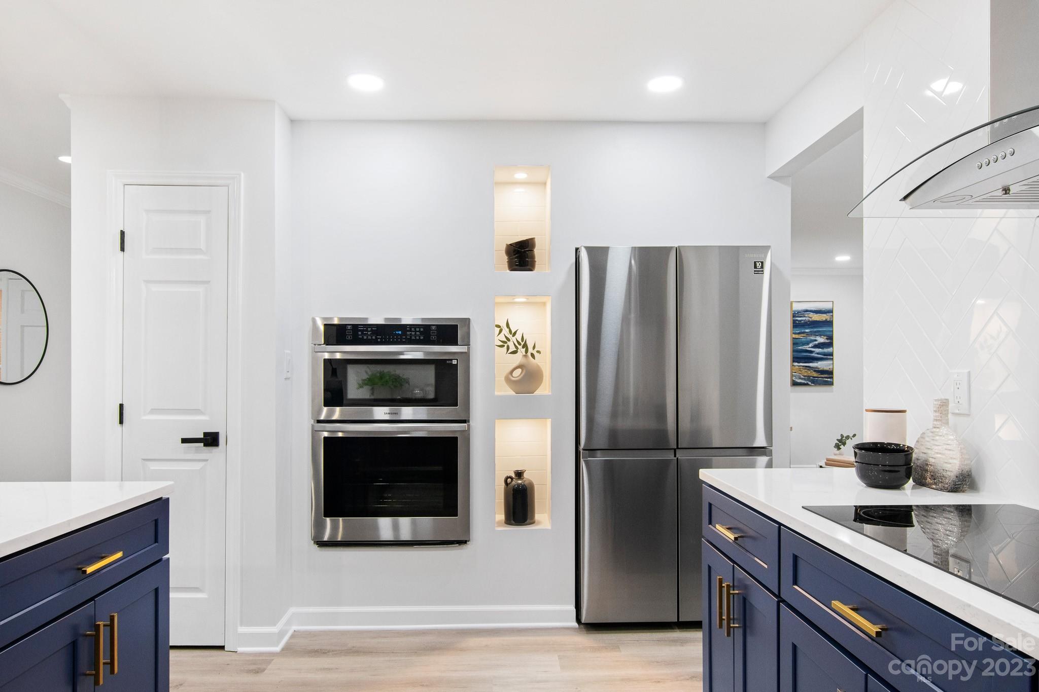 Spring Valley - Residential