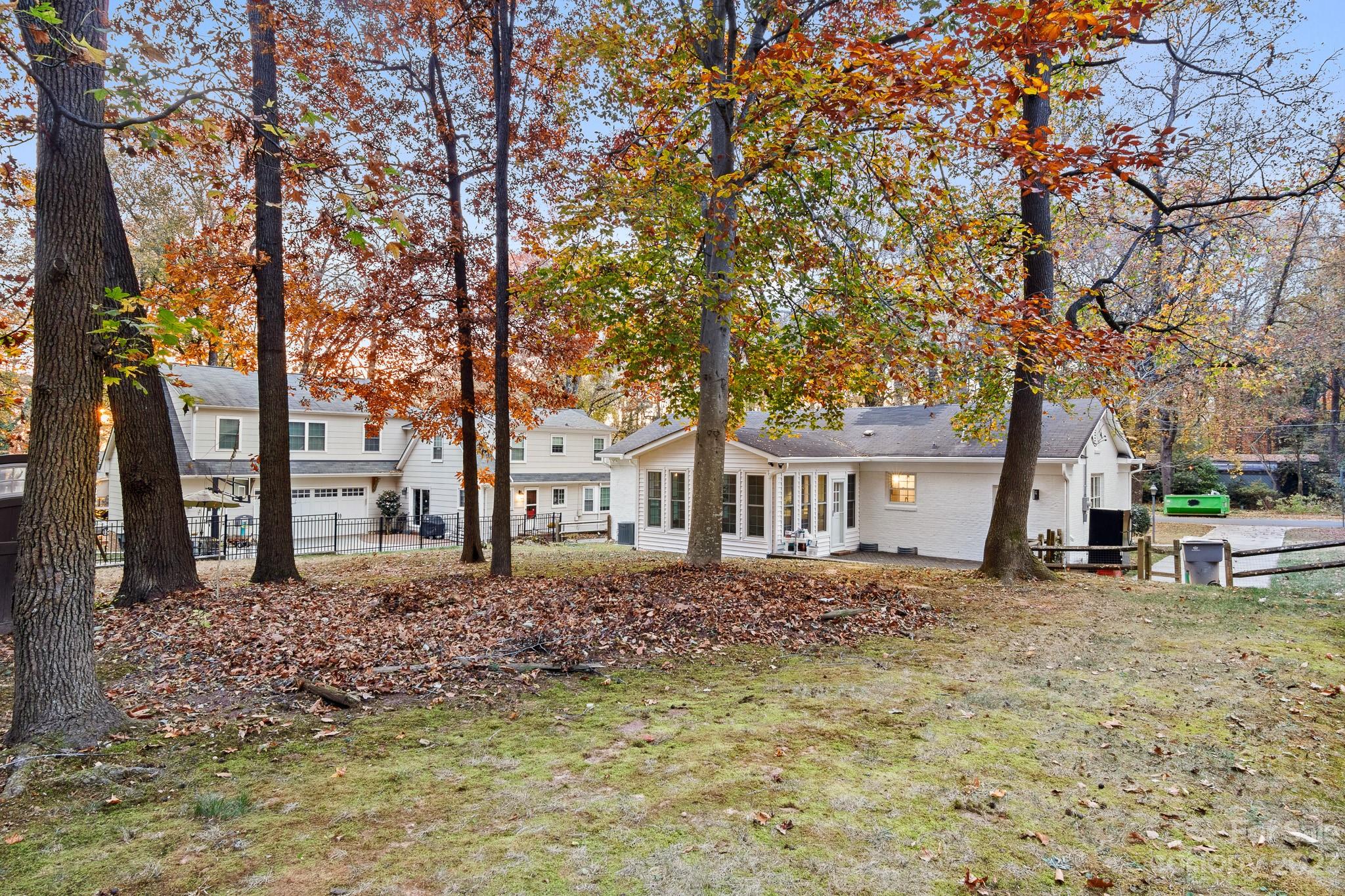 Spring Valley - Residential