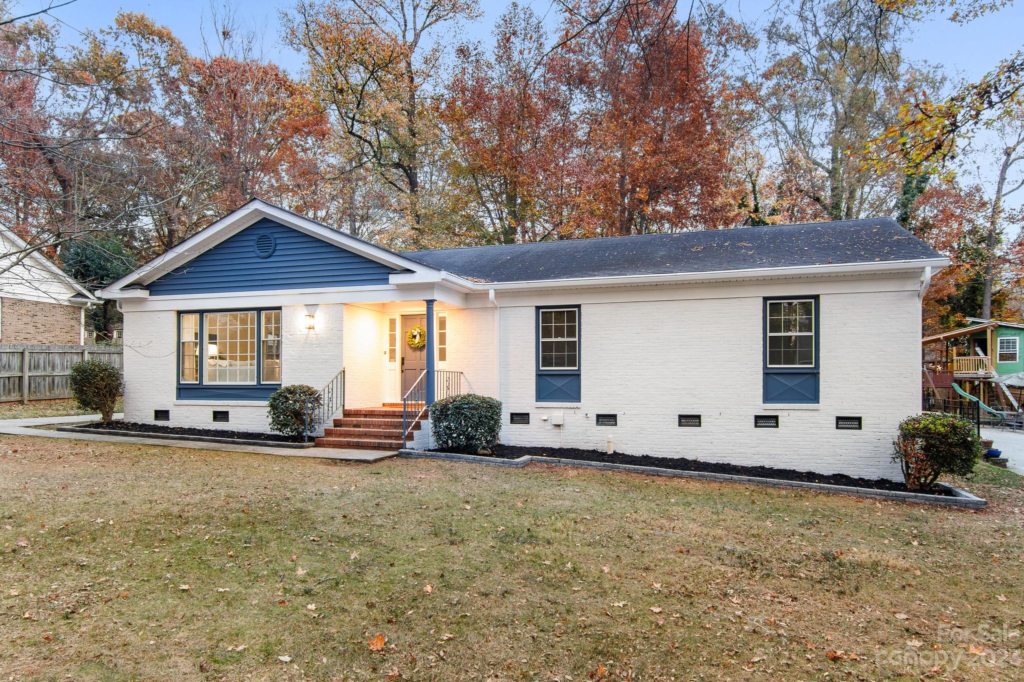 Spring Valley - Residential