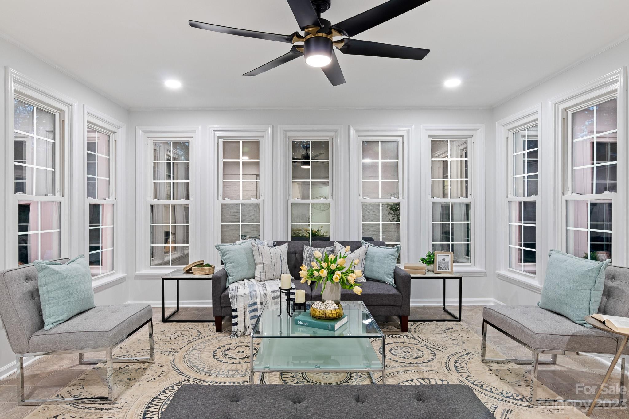 Spring Valley - Residential