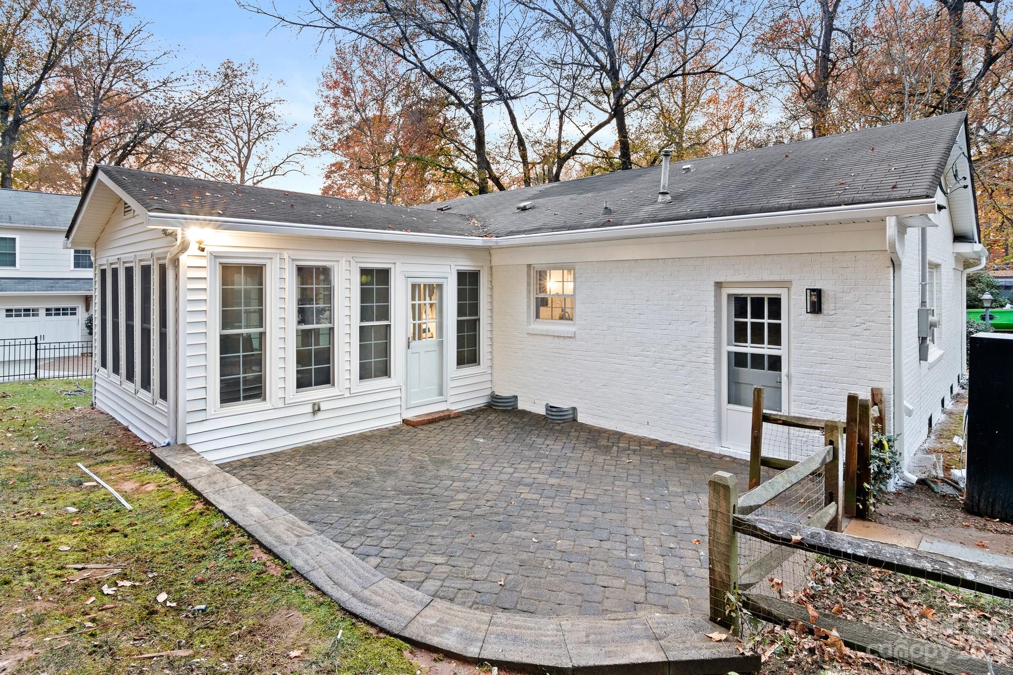 Spring Valley - Residential