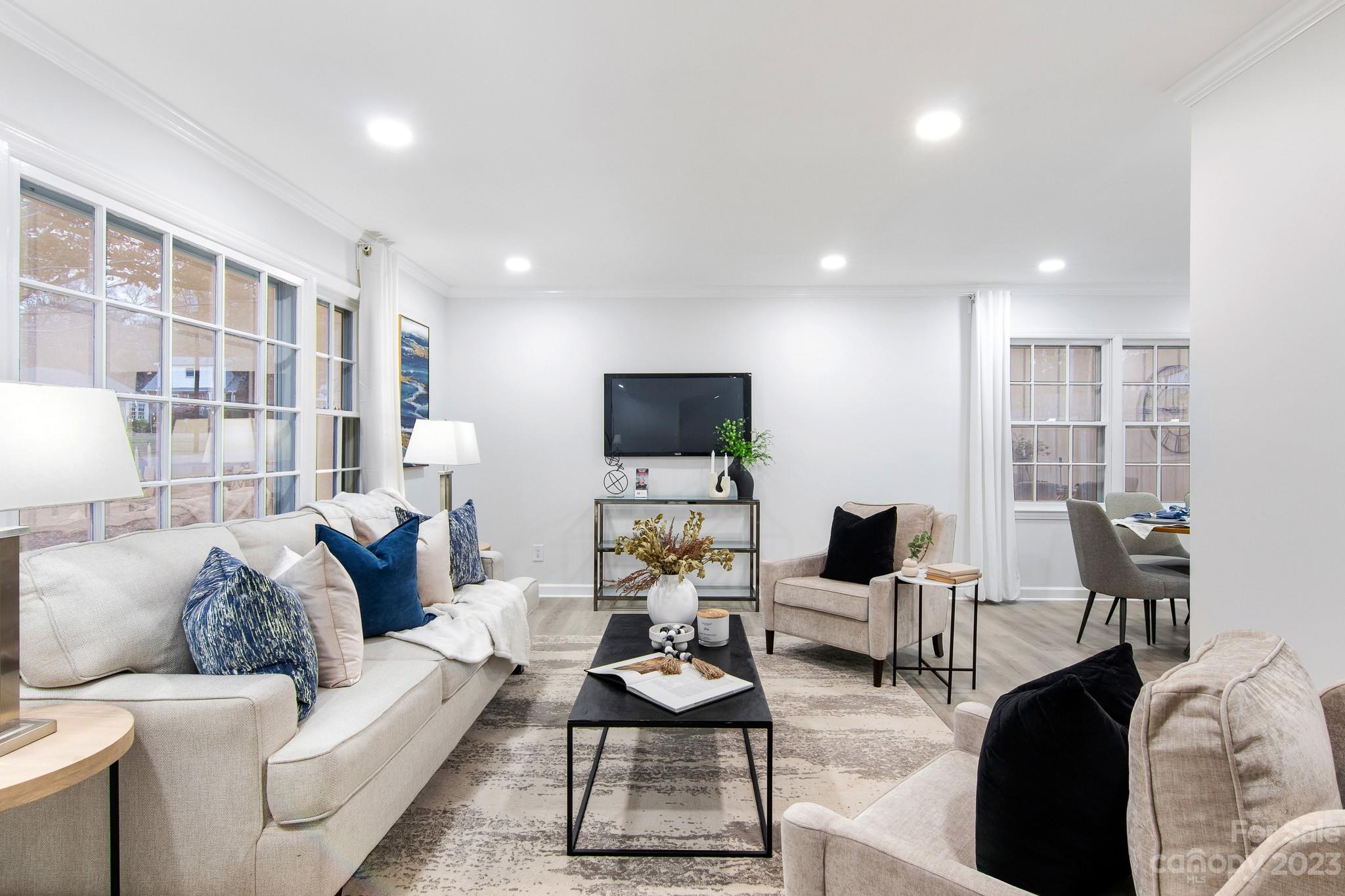 Spring Valley - Residential